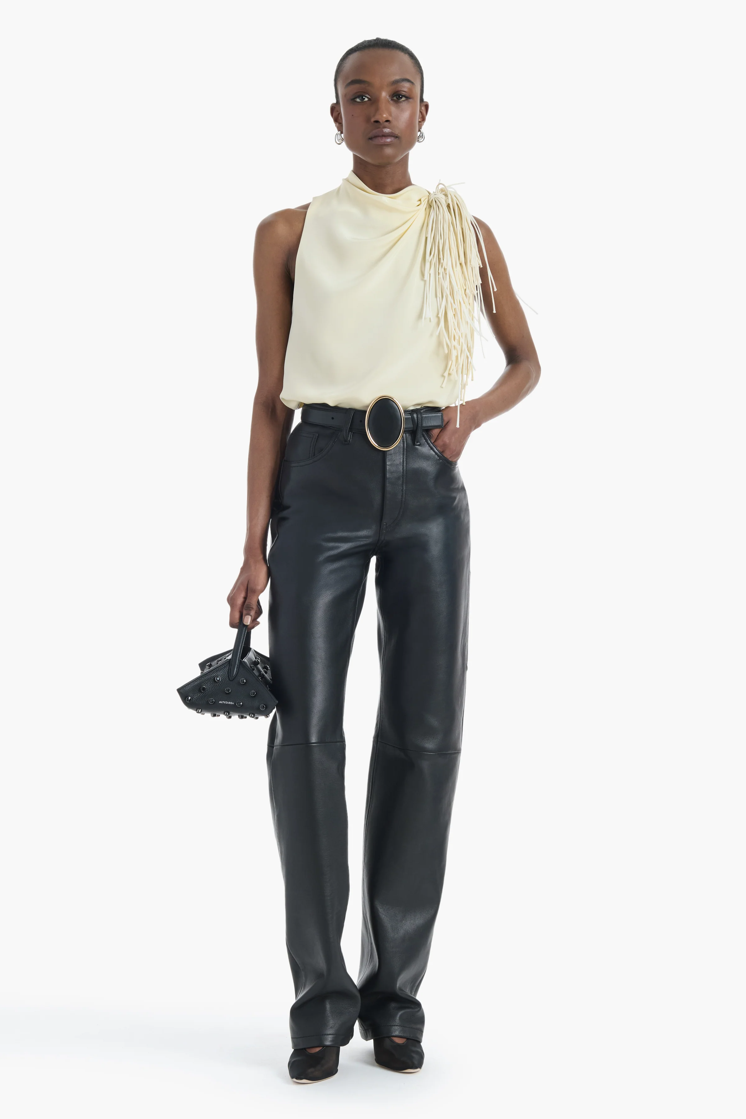 Alden Top - Image 2