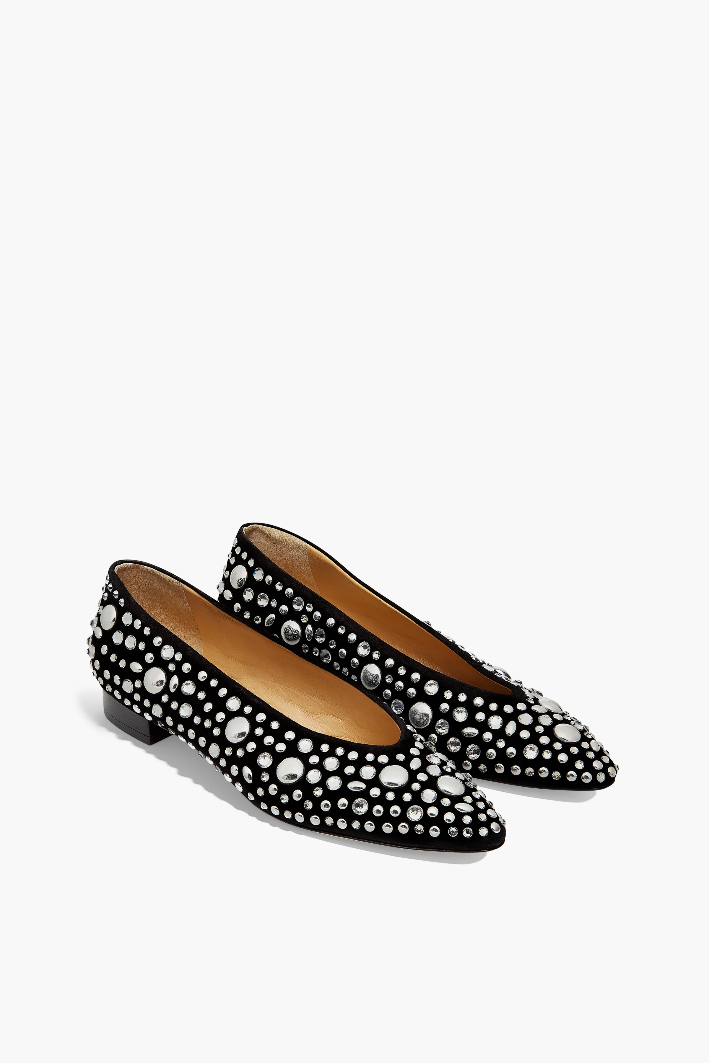 Ballet Flat