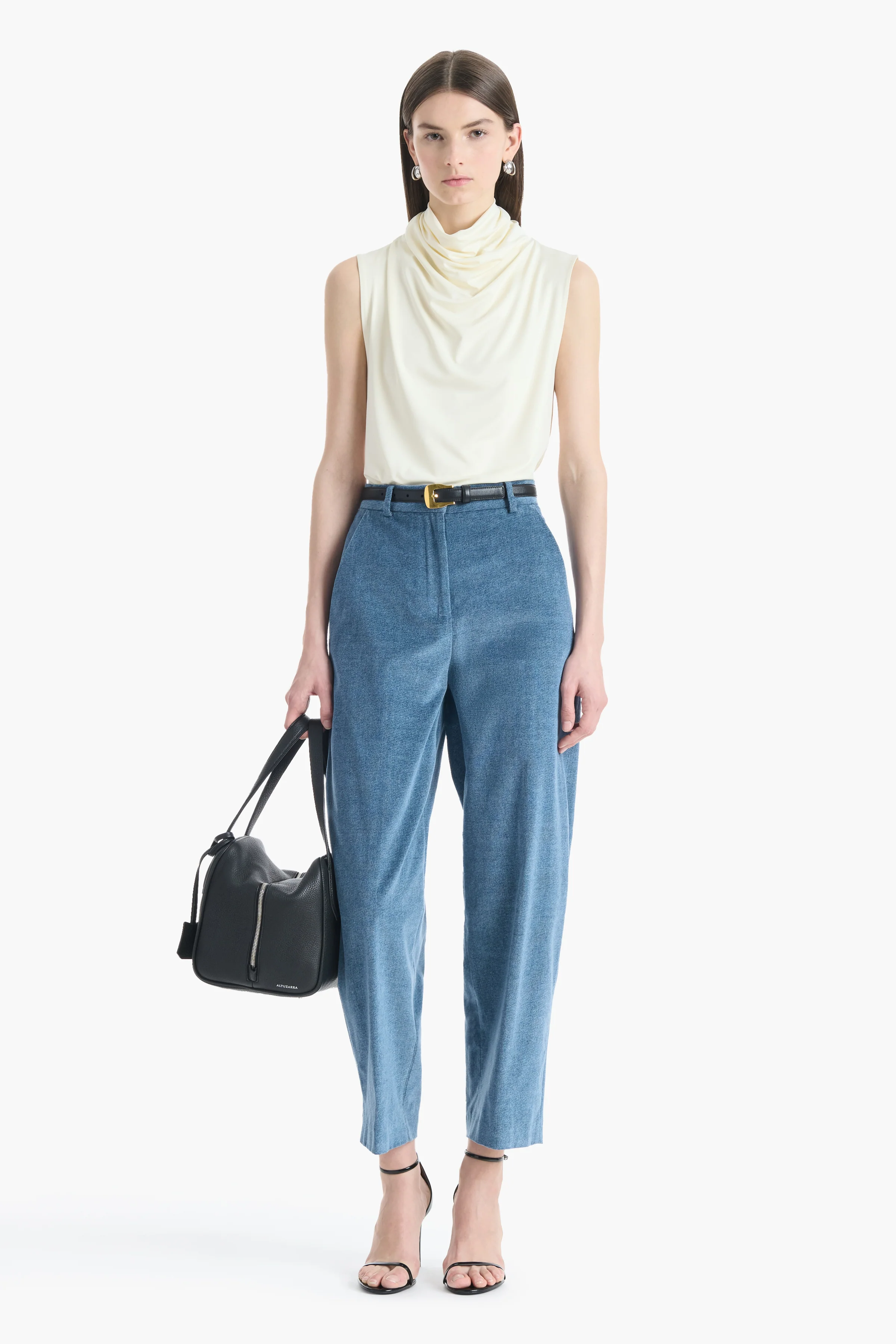 Bix Pant - Image 2