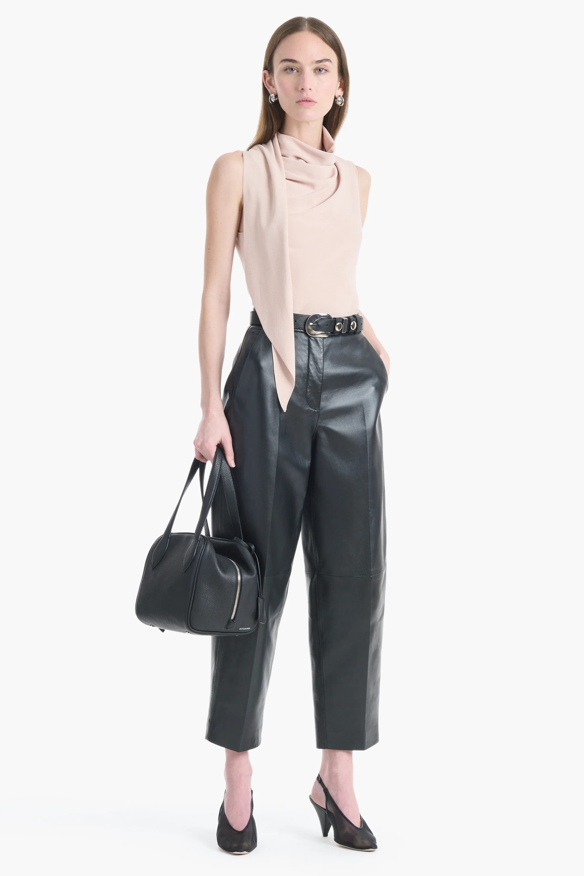 Bix Pant - Image 2