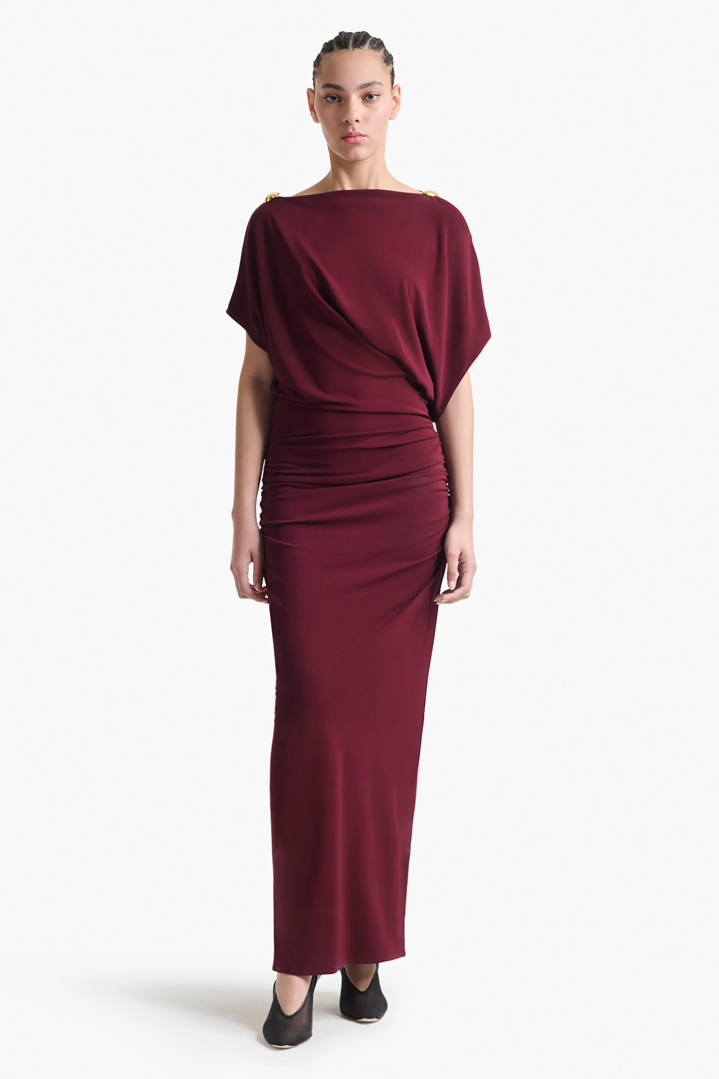 Brina Dress - Image 3