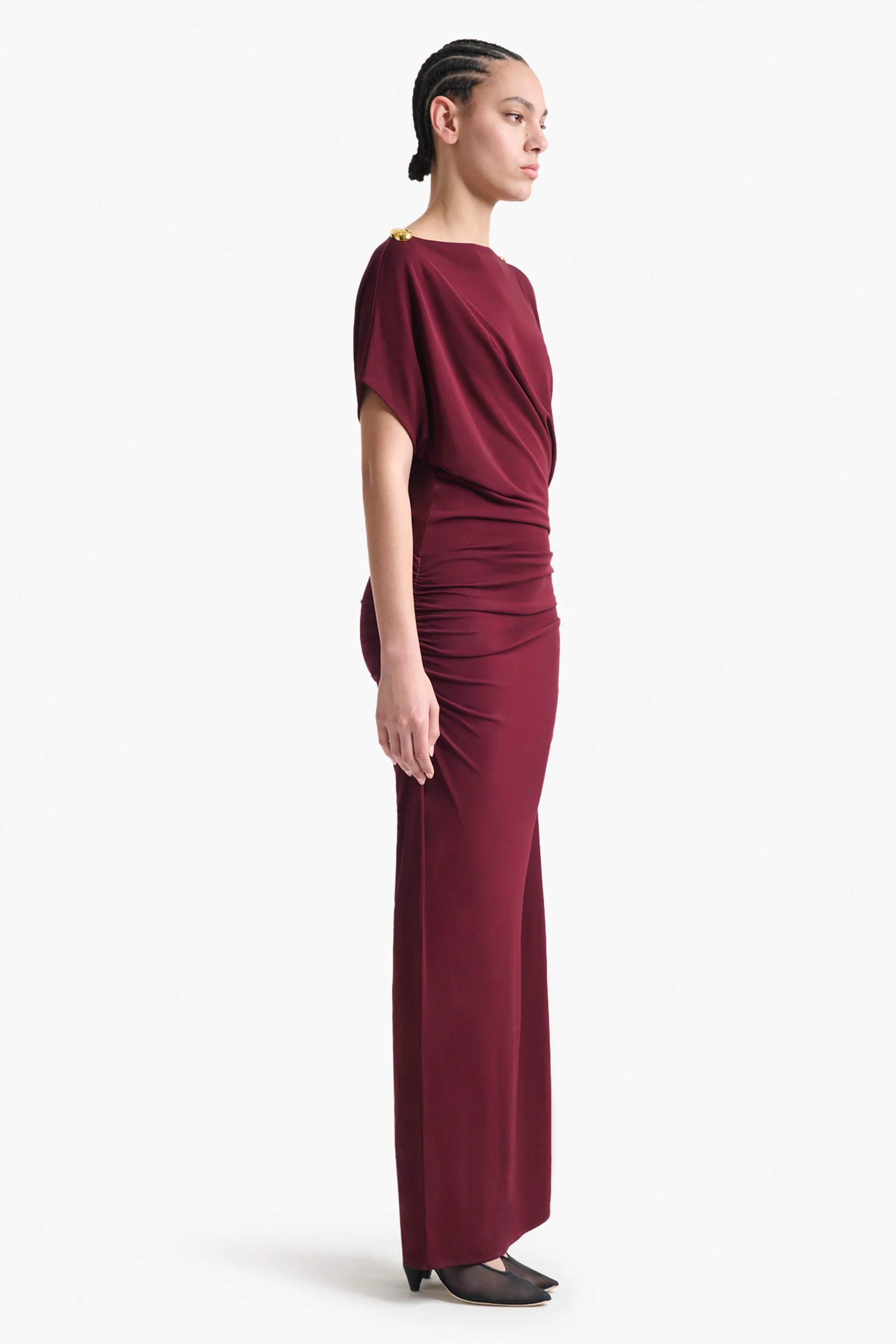 Brina Dress - Image 4