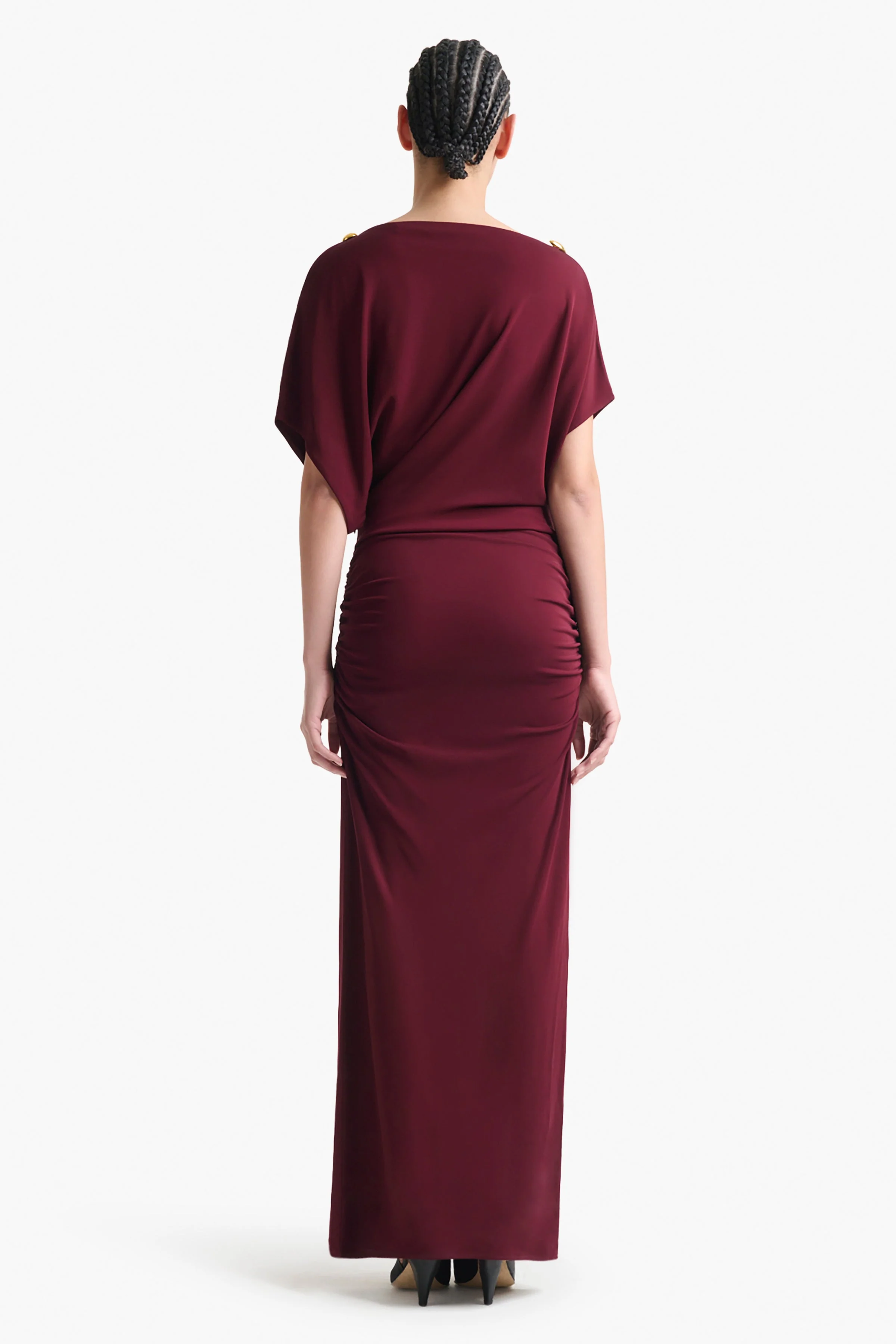 Brina Dress - Image 5