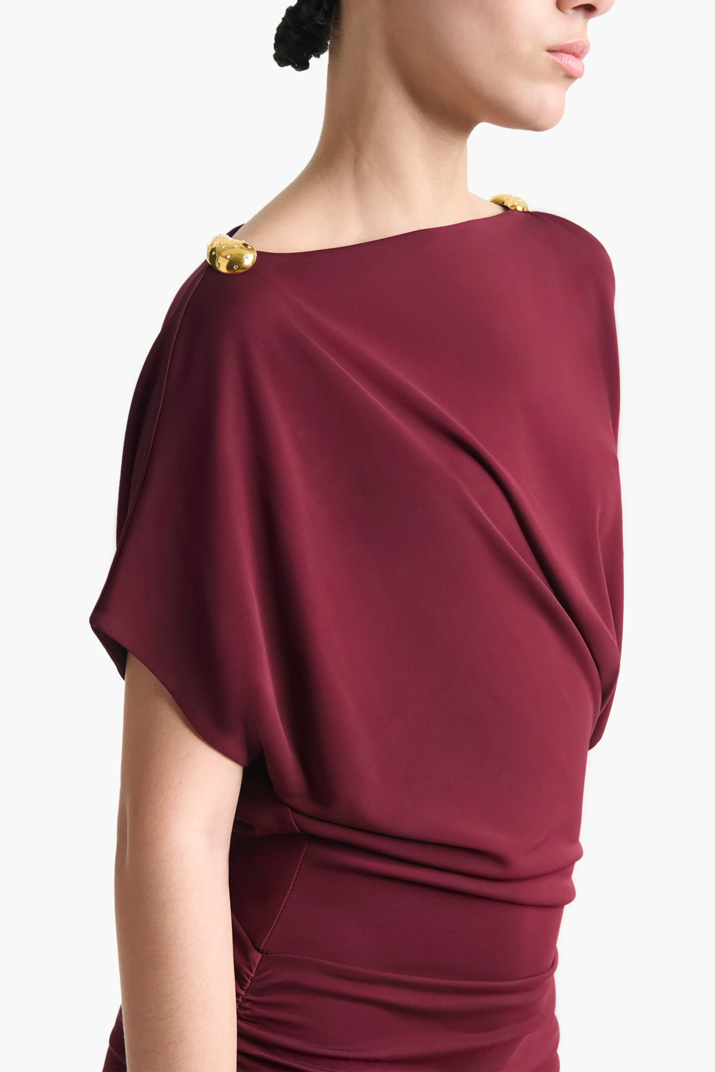 Brina Dress - Image 6