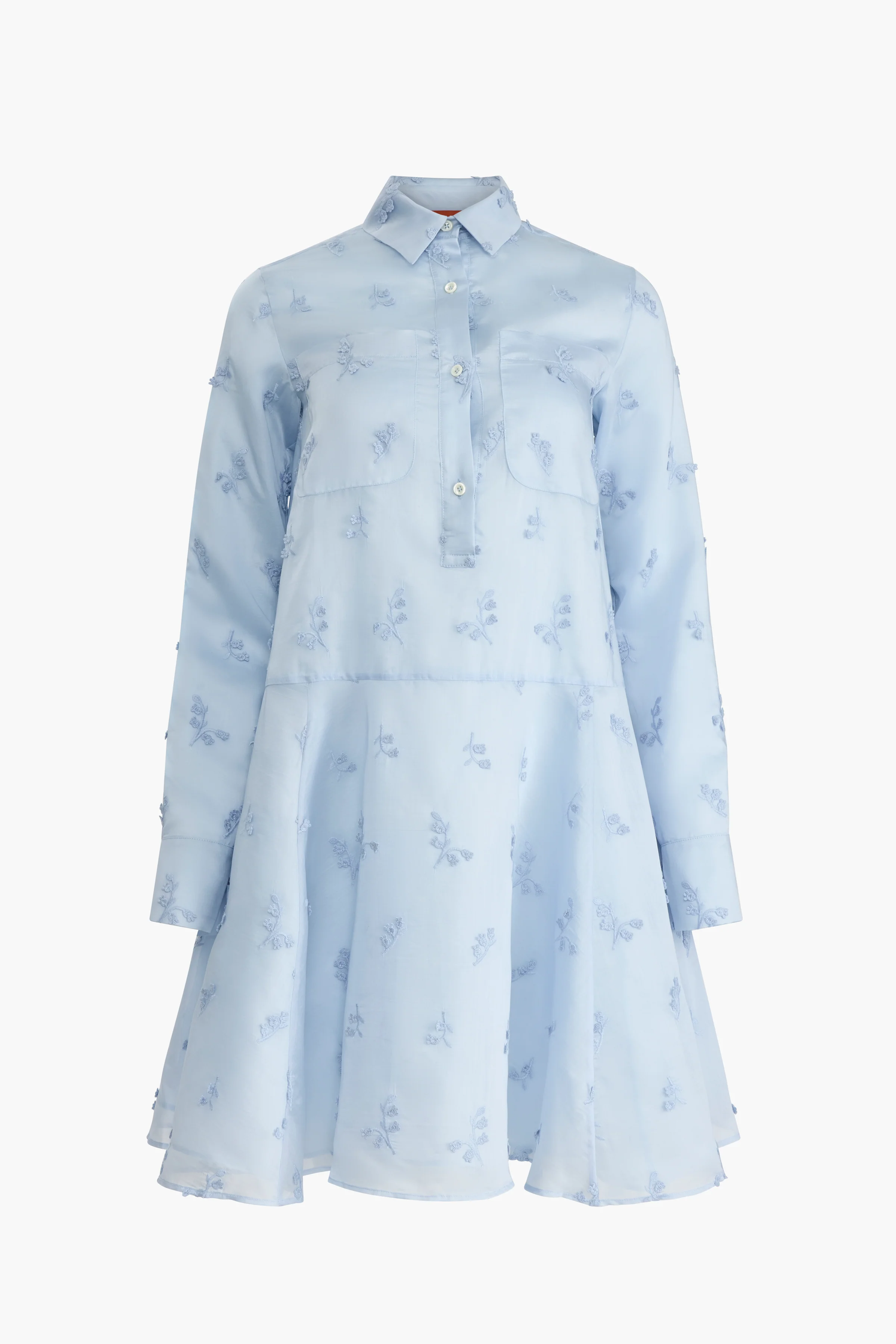 Carmel Dress