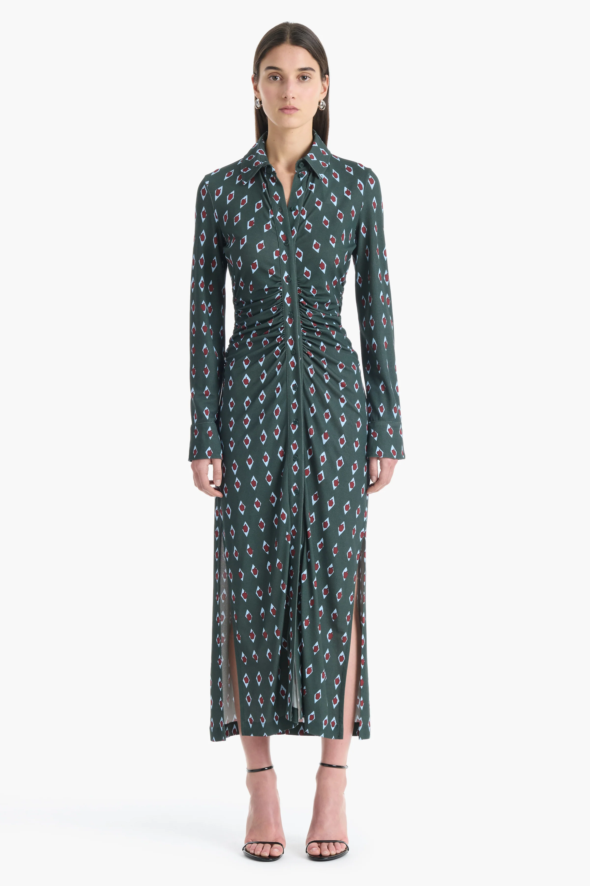 Claudia Dress - Image 3