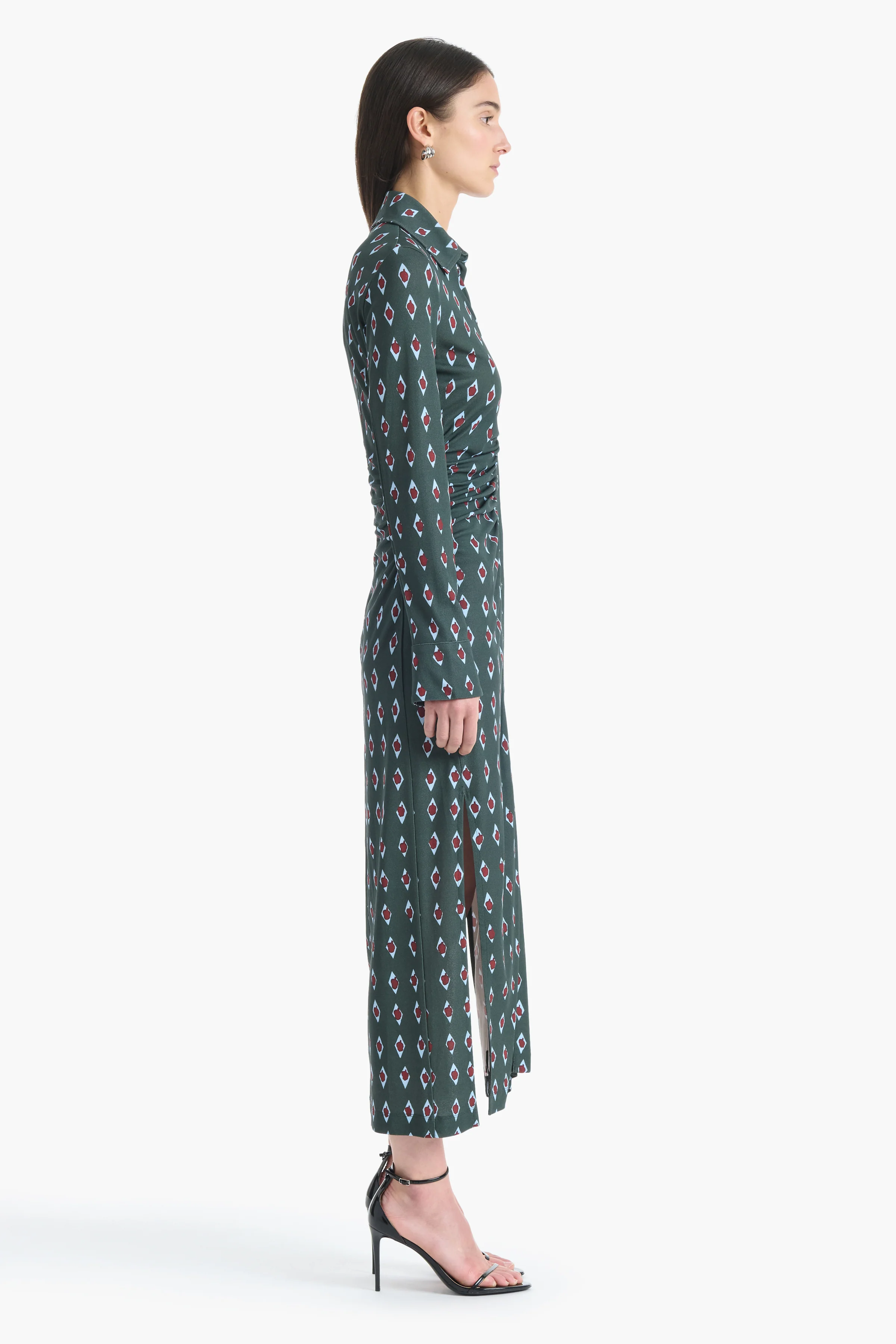 Claudia Dress - Image 4