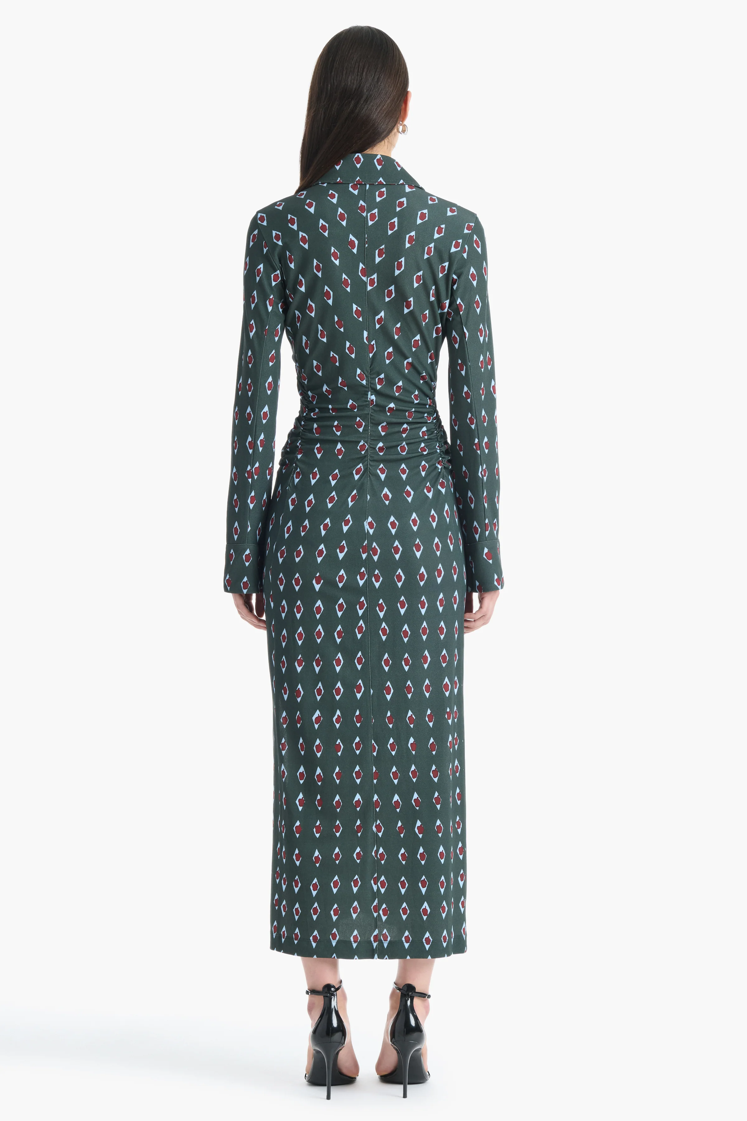 Claudia Dress - Image 5