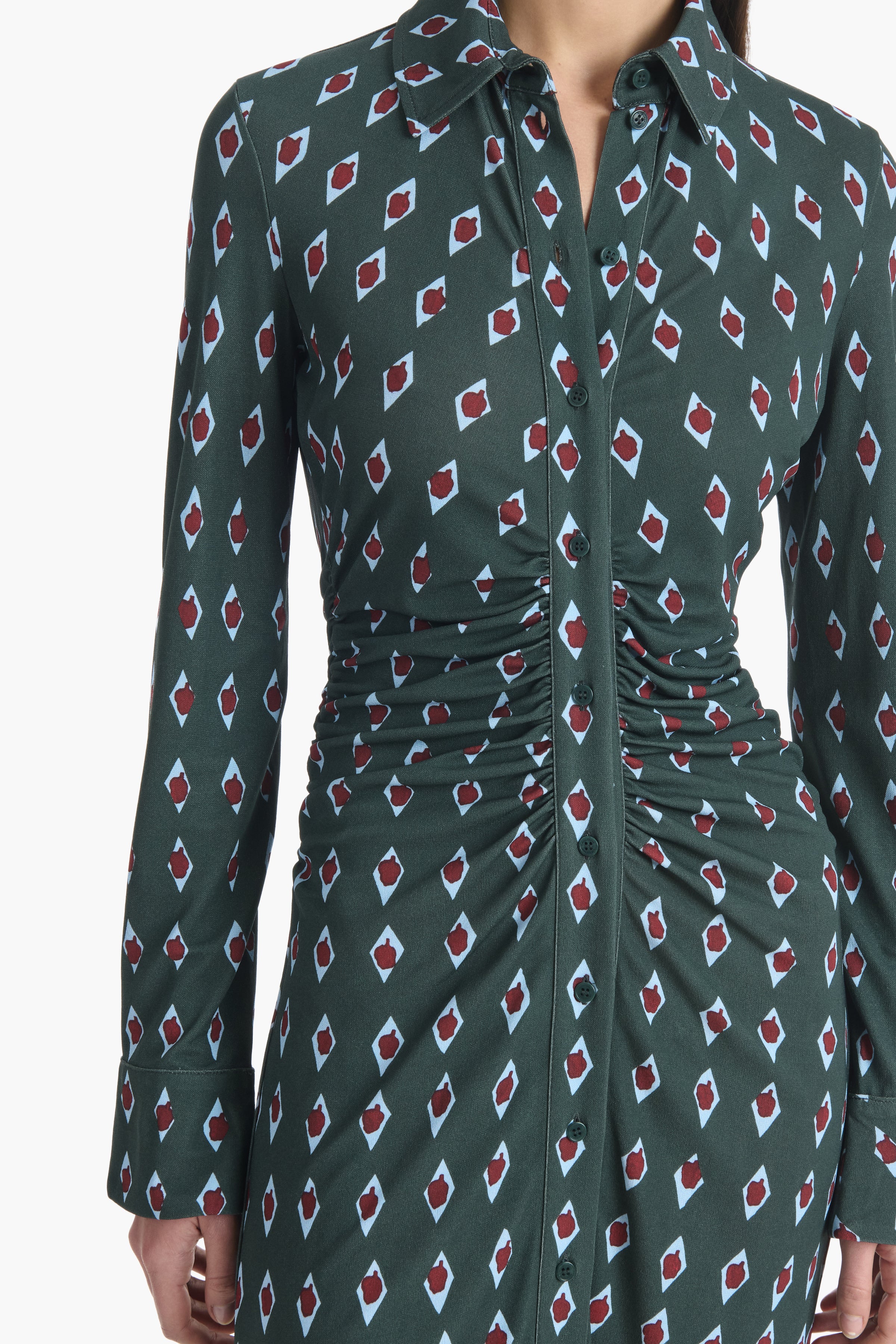 Claudia Dress - Image 6