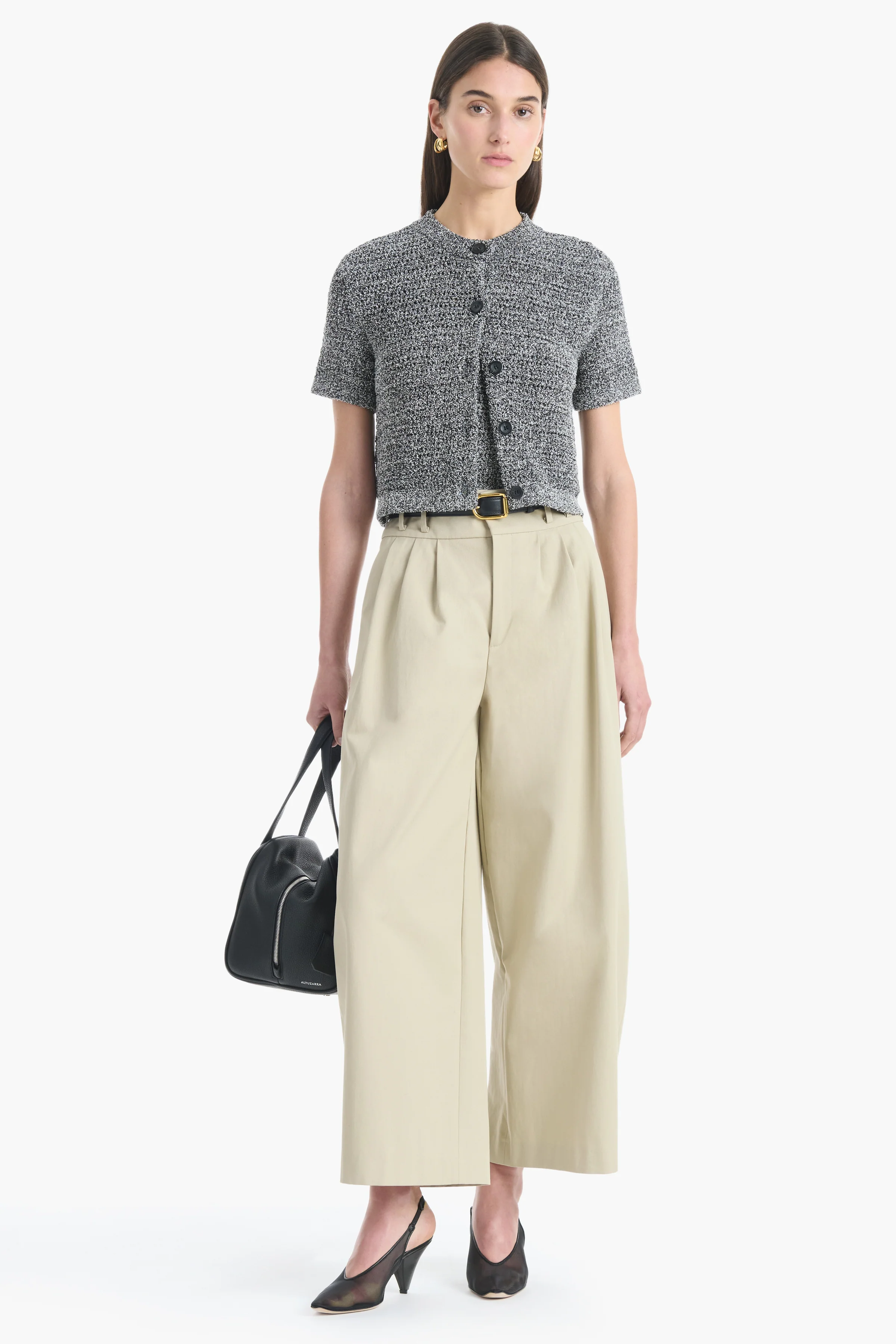 Cliff Sweater - Image 2