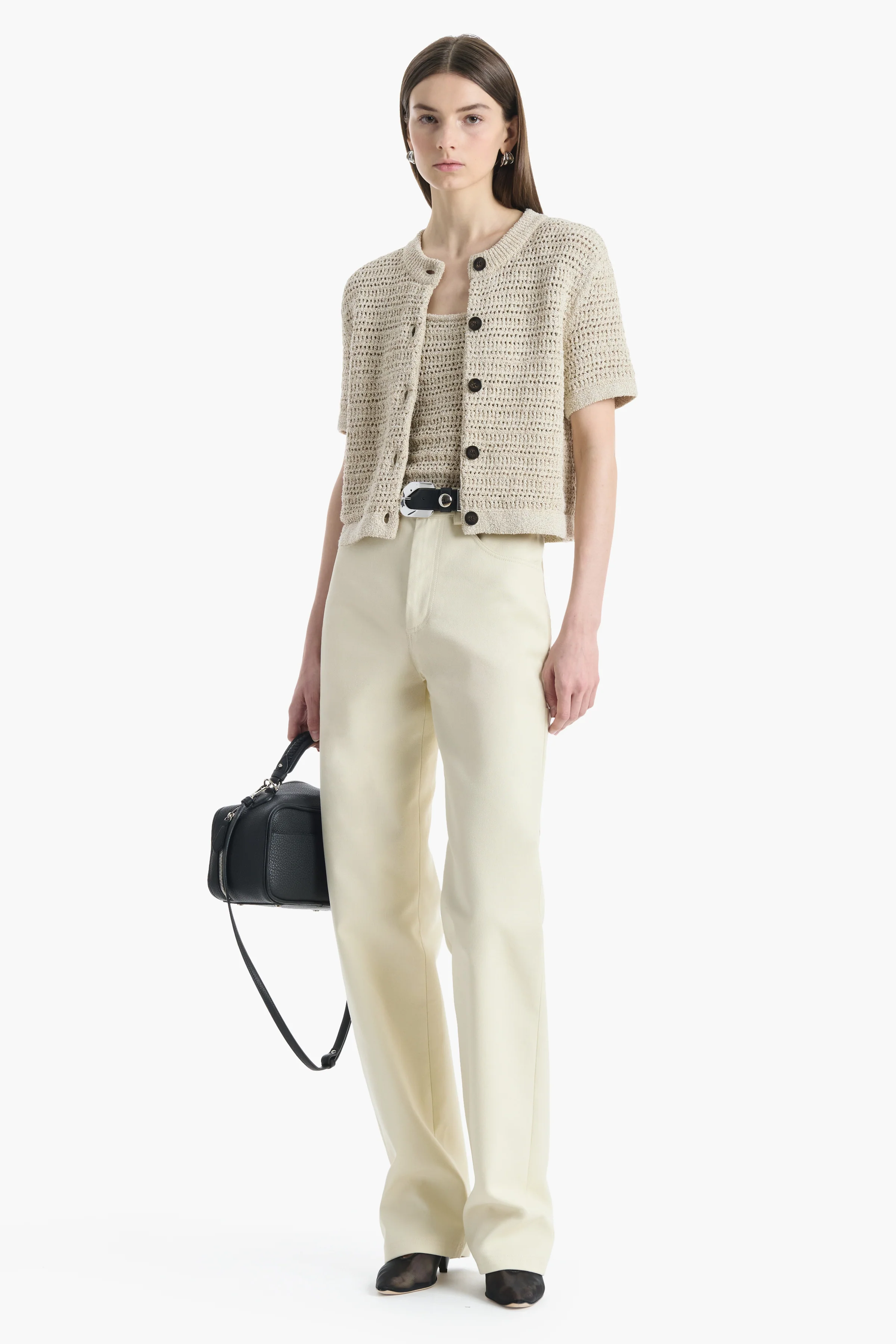 Cliff Sweater - Image 2