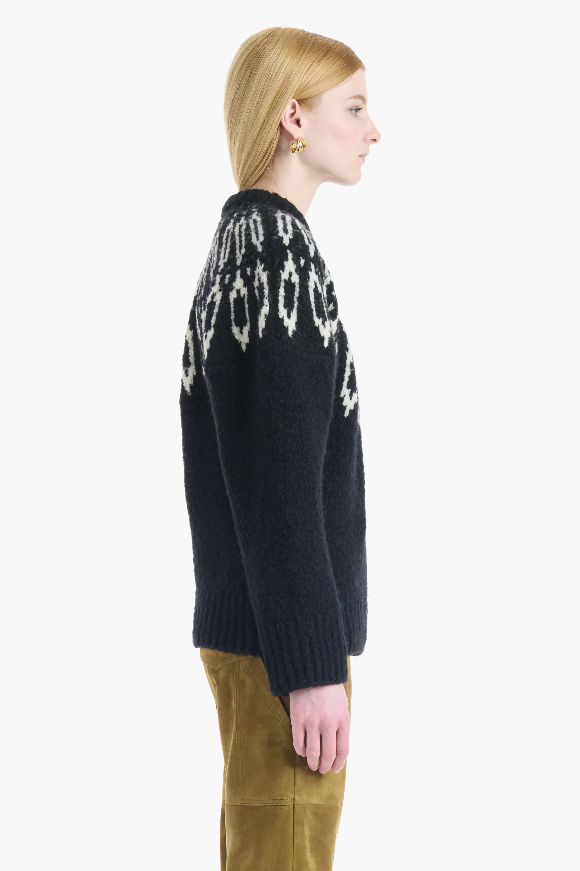 Coleman Sweater - Image 4