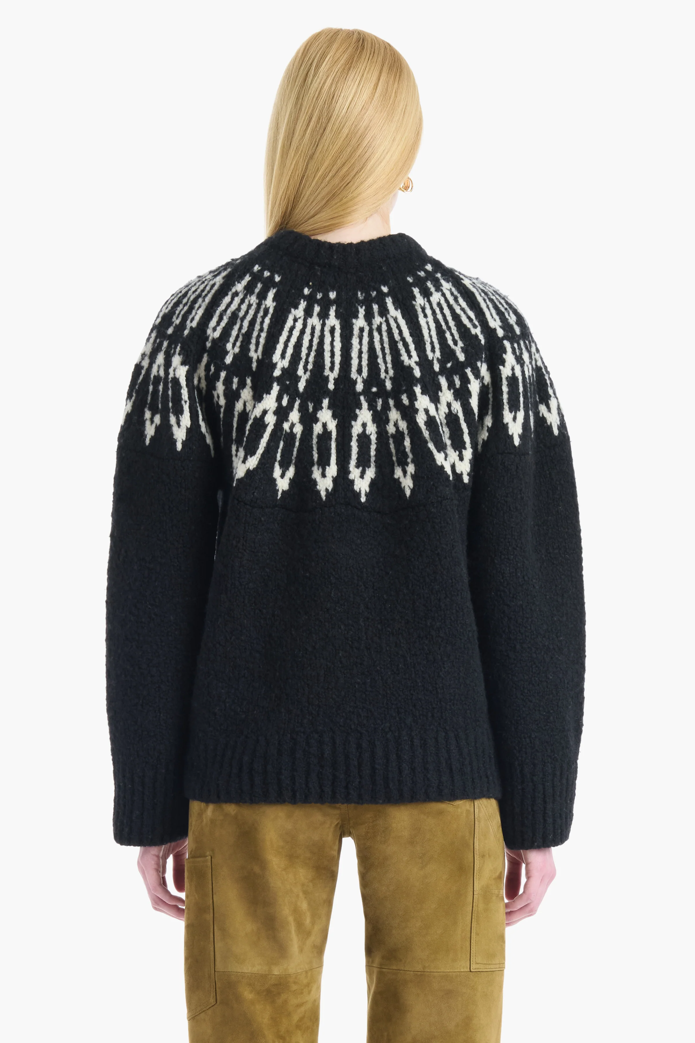 Coleman Sweater - Image 5