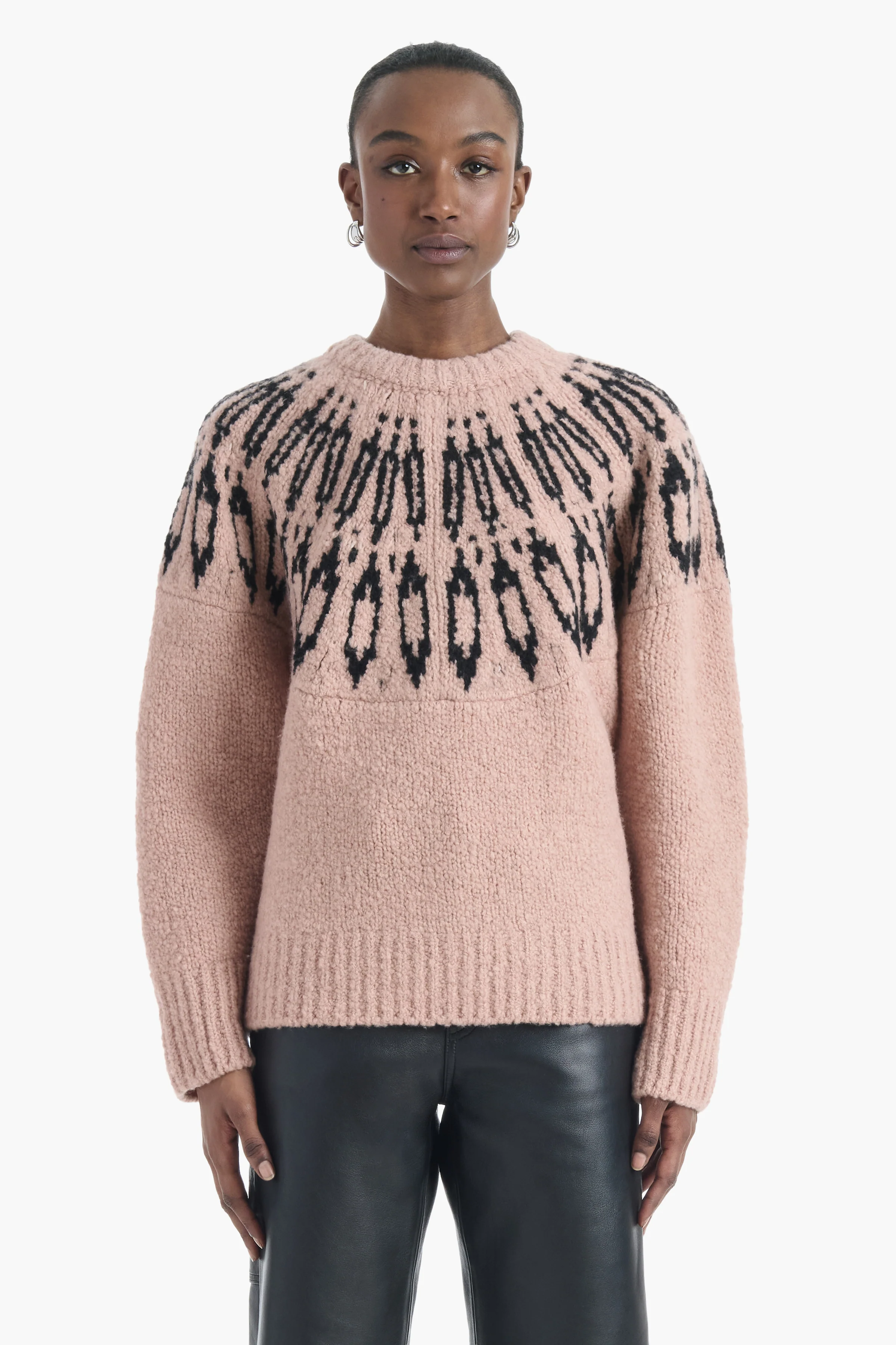 Coleman Sweater - Image 3