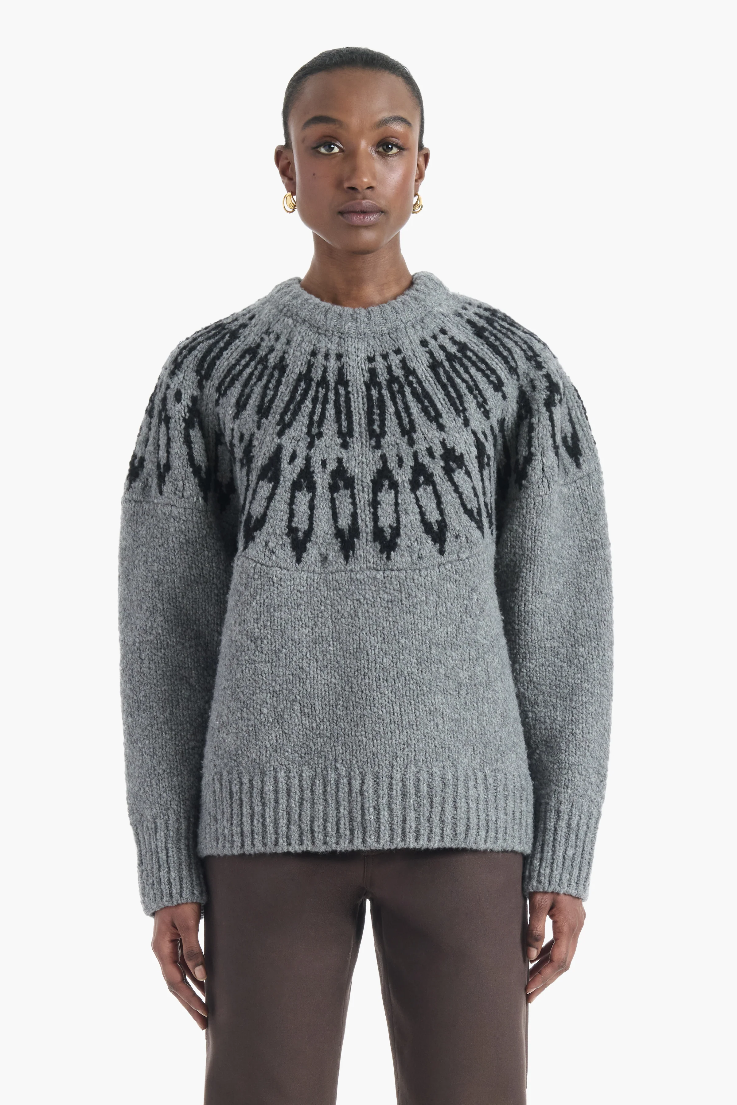Coleman Sweater - Image 3