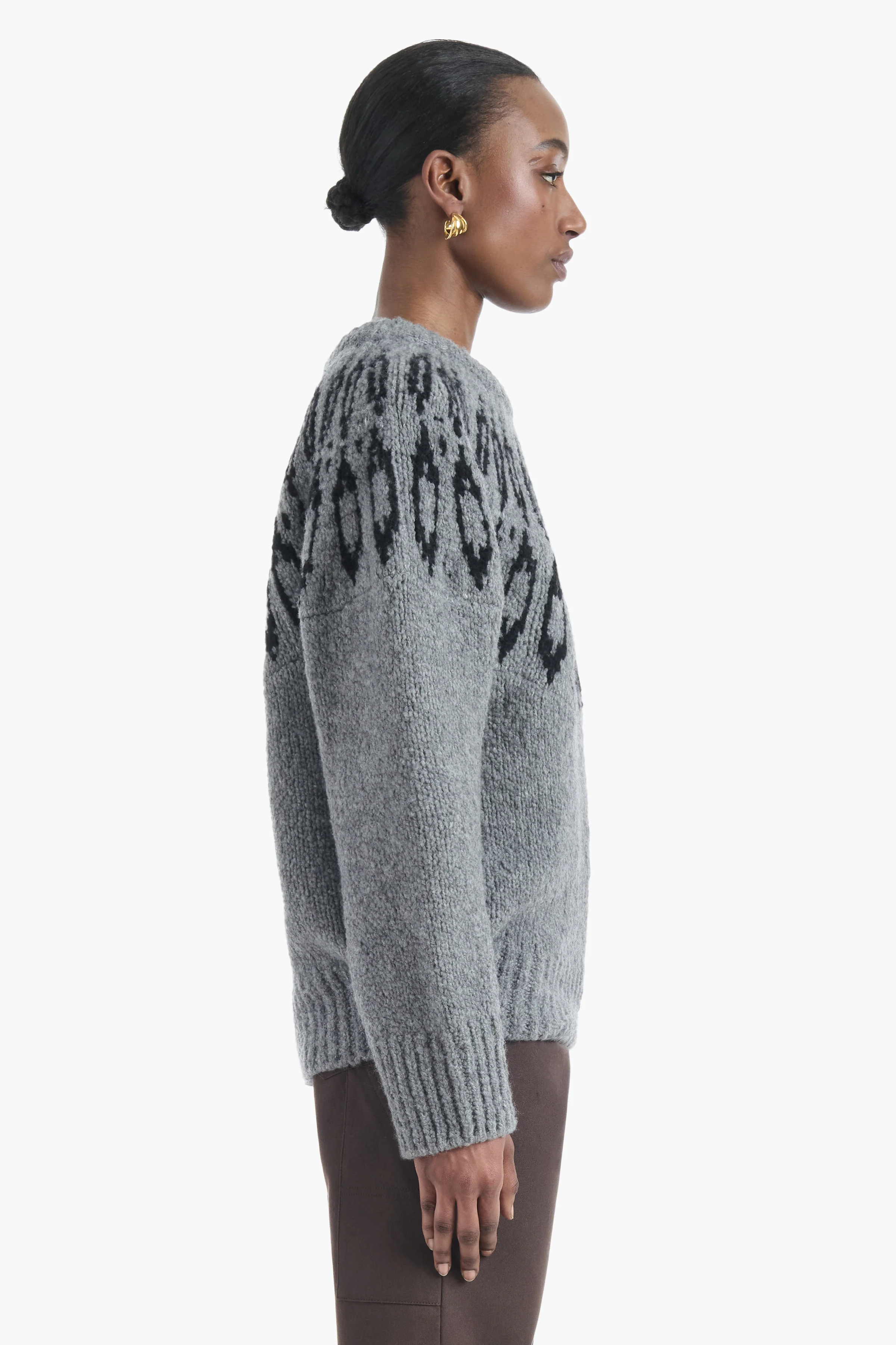 Coleman Sweater - Image 4