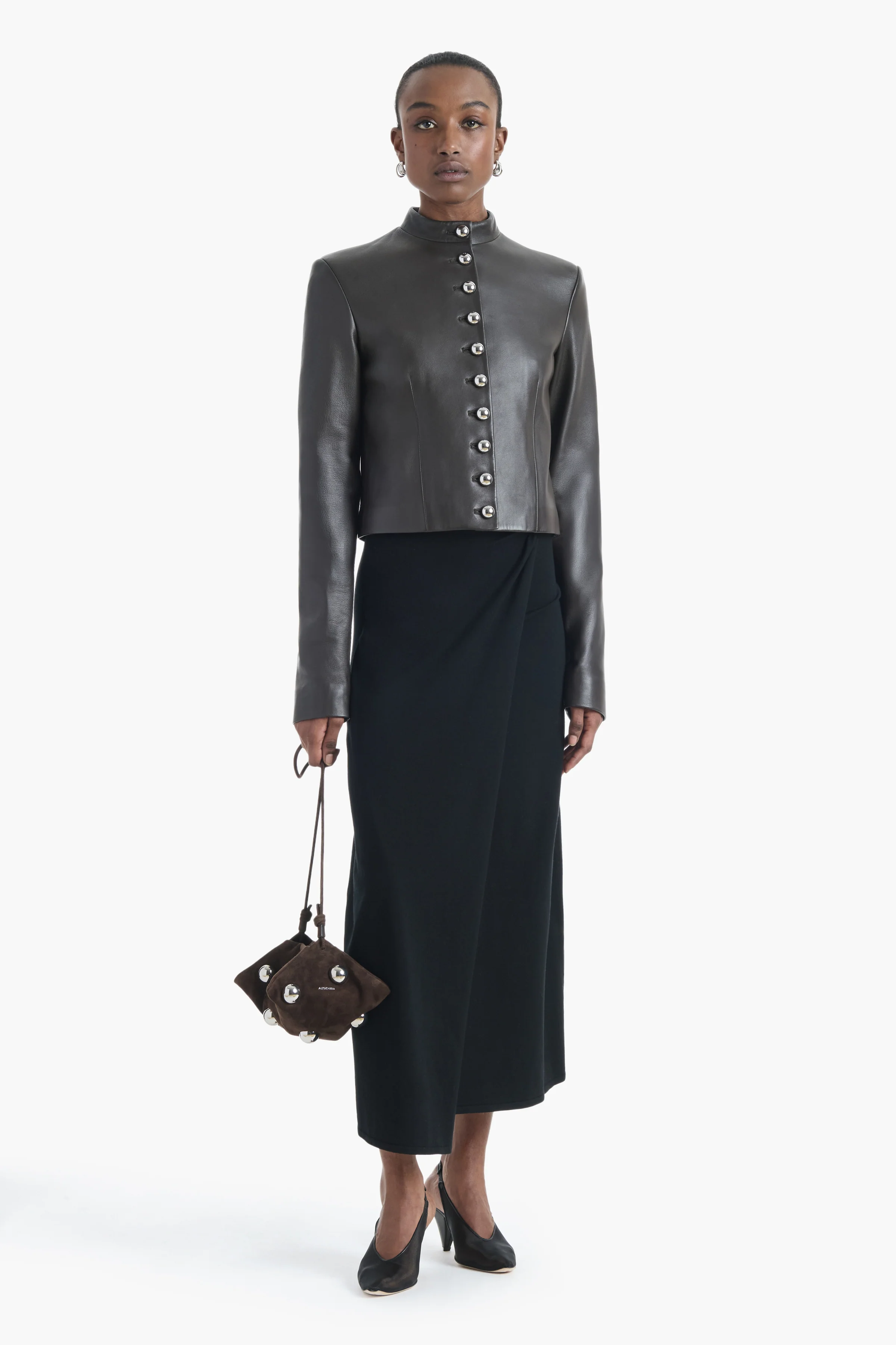 Dixon Jacket - Image 2