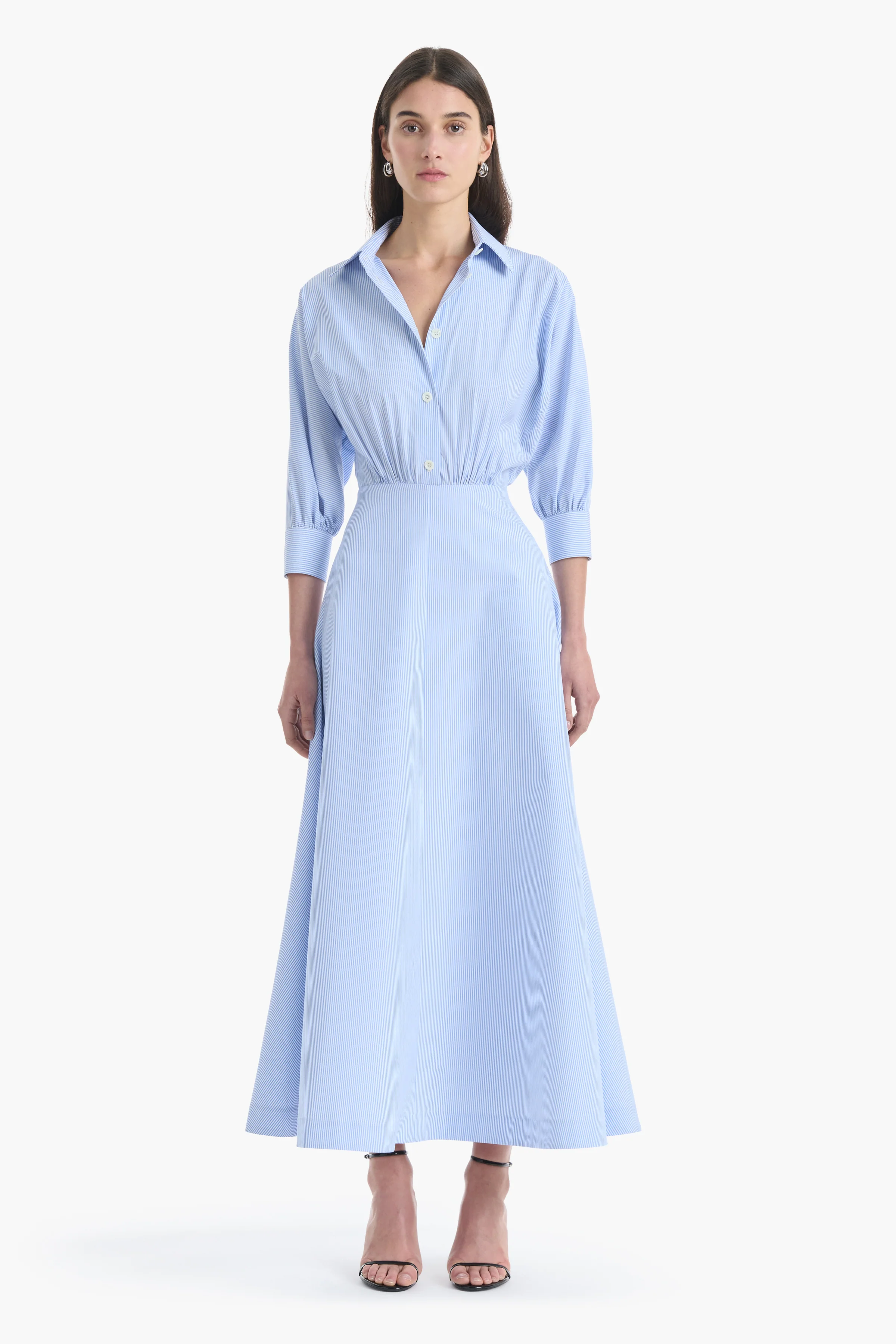 Eleanor Dress - Image 3