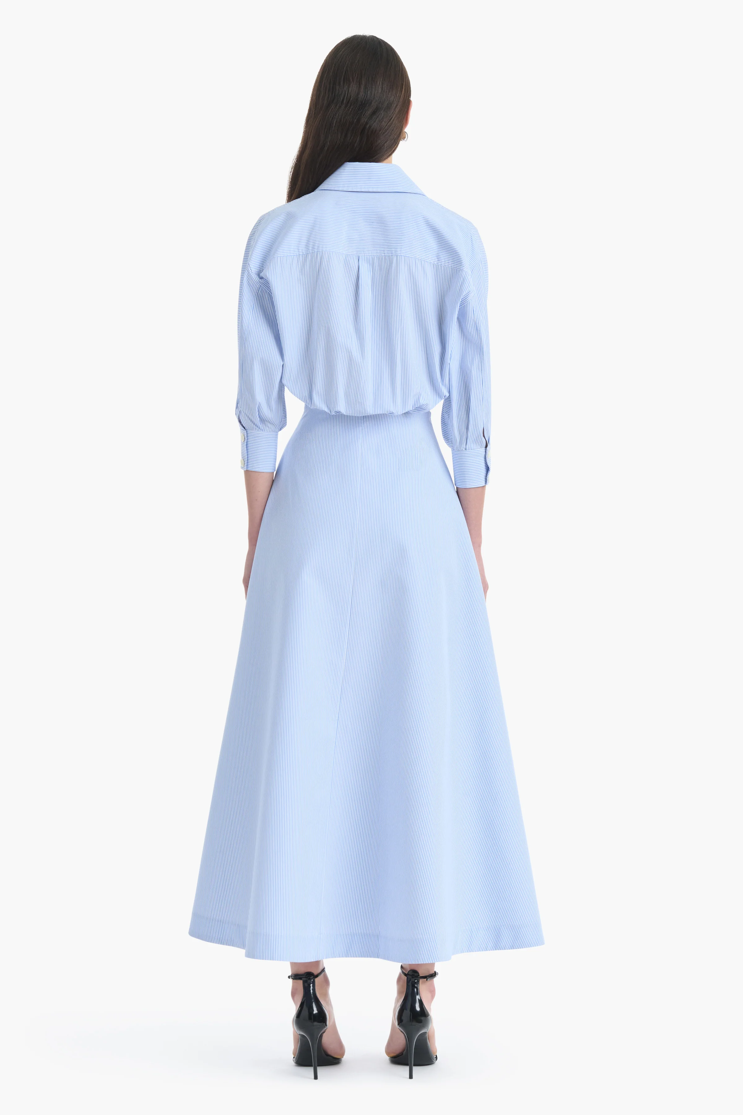 Eleanor Dress - Image 5