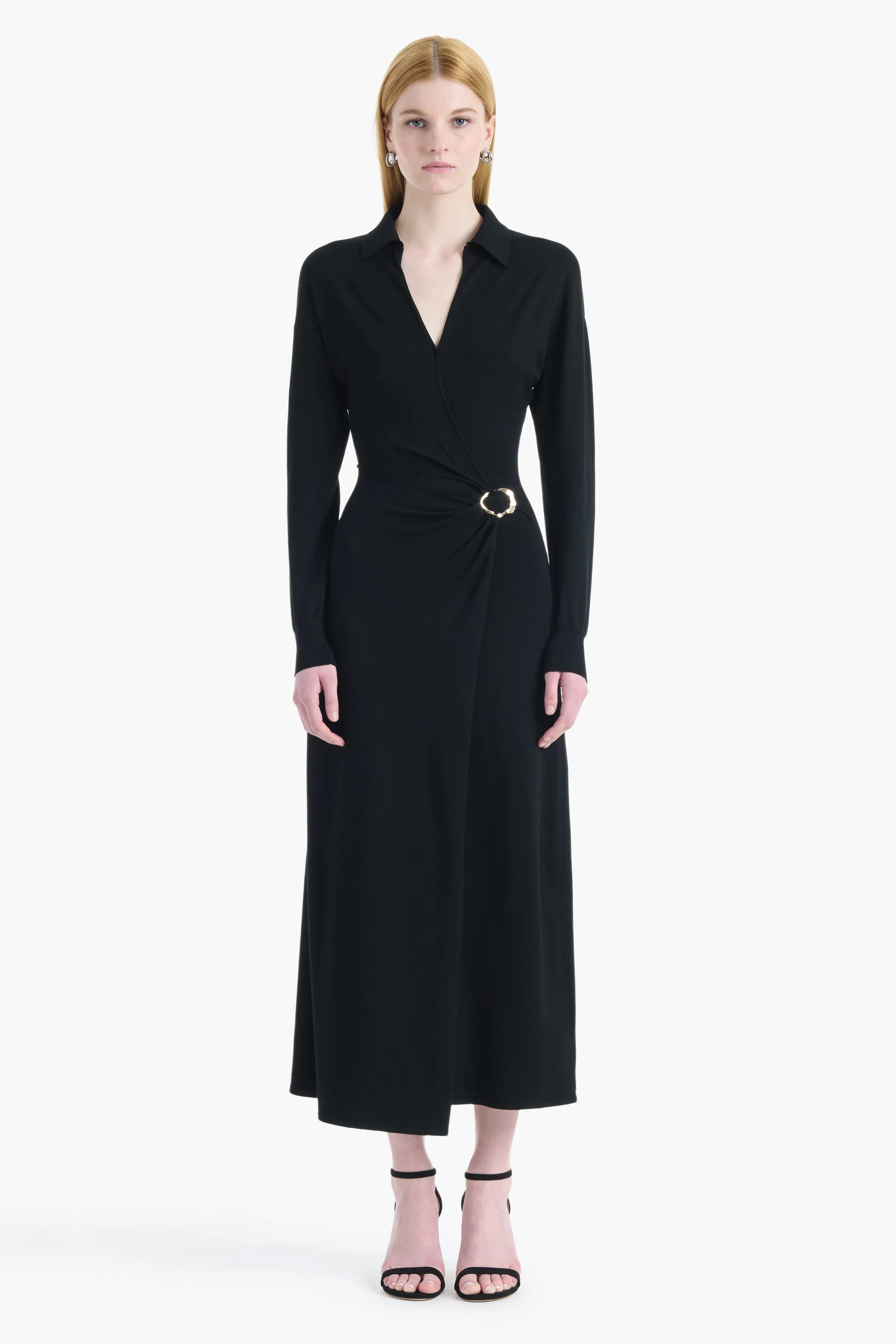 Ellington Dress - Image 3