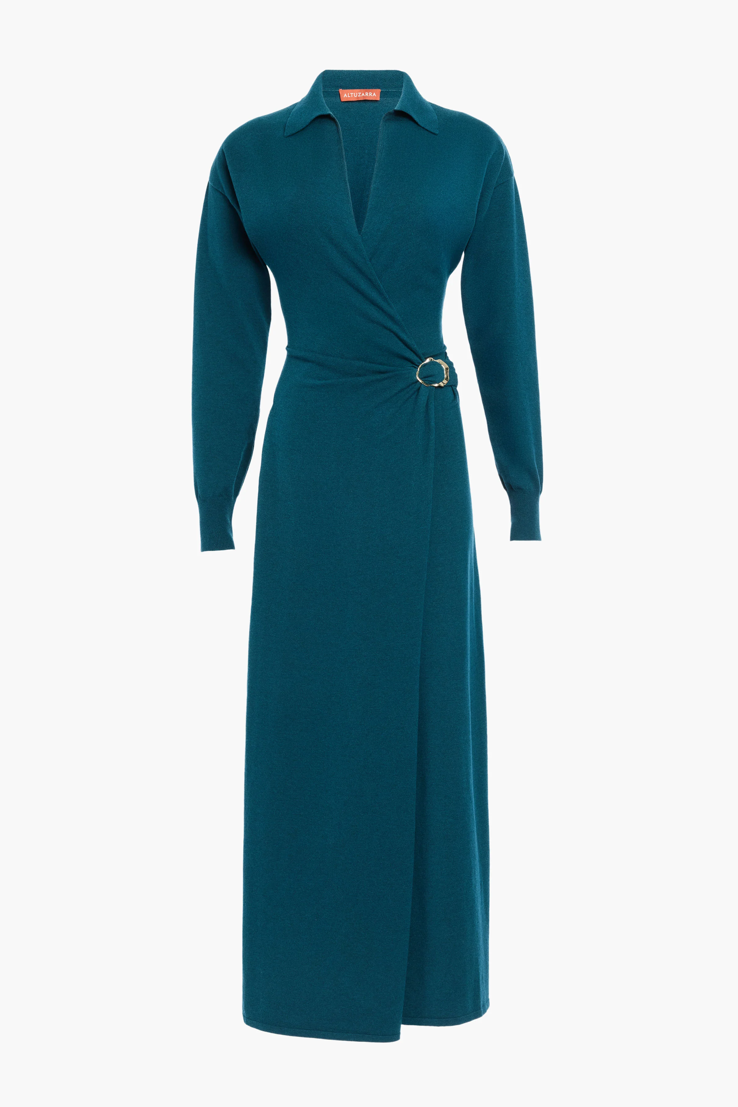 Ellington Dress
