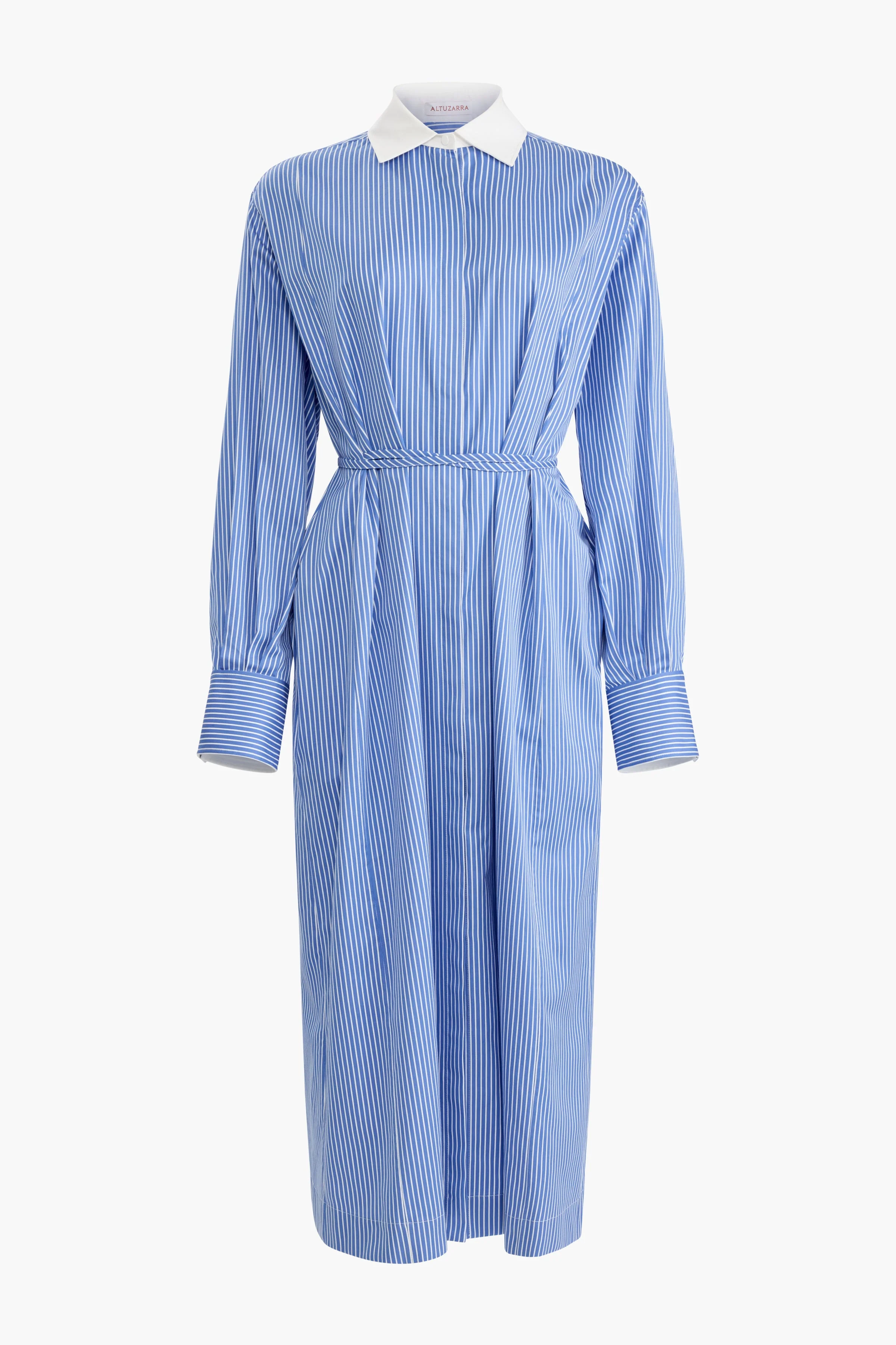 Floyd Dress