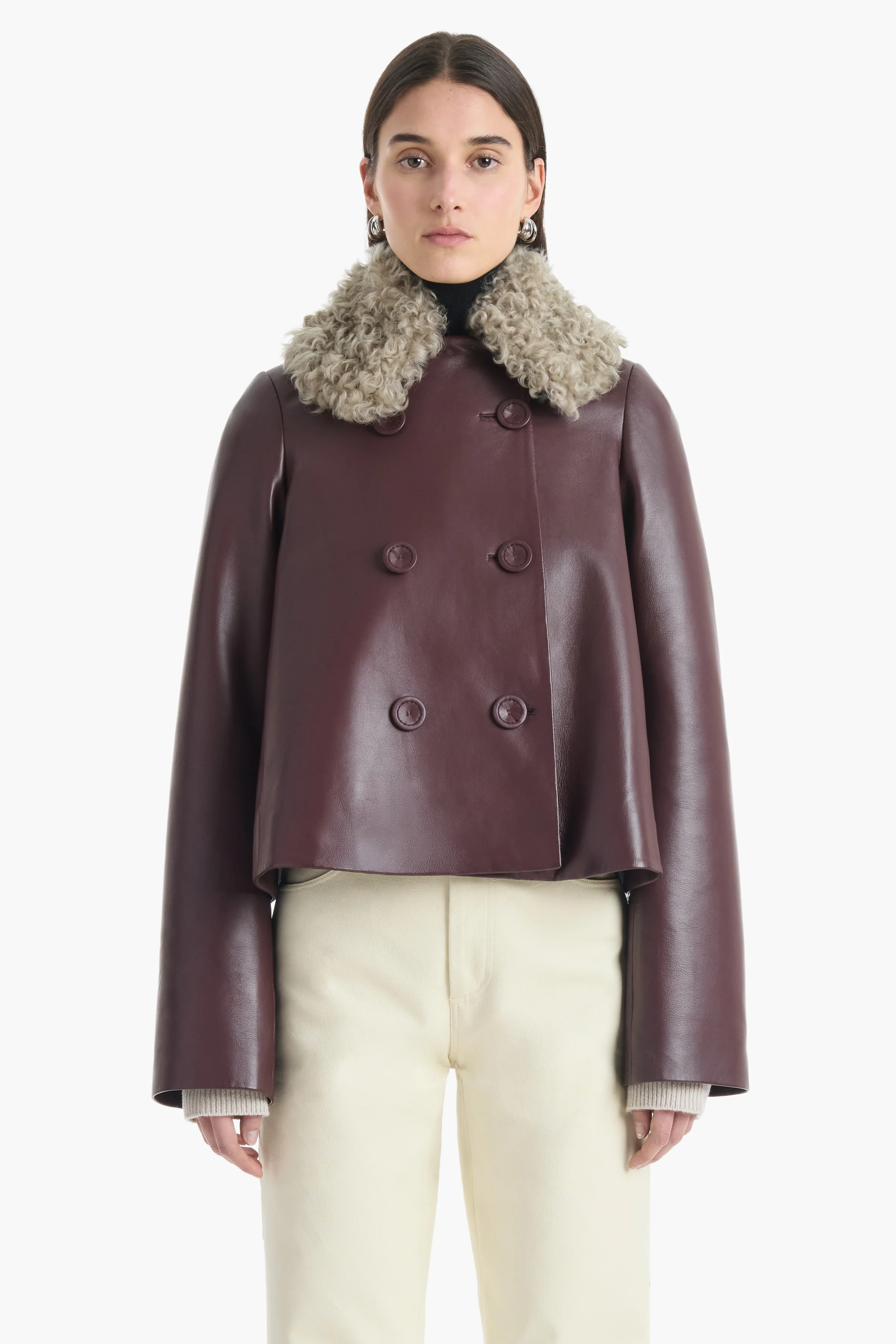 Harburg Jacket - Image 3