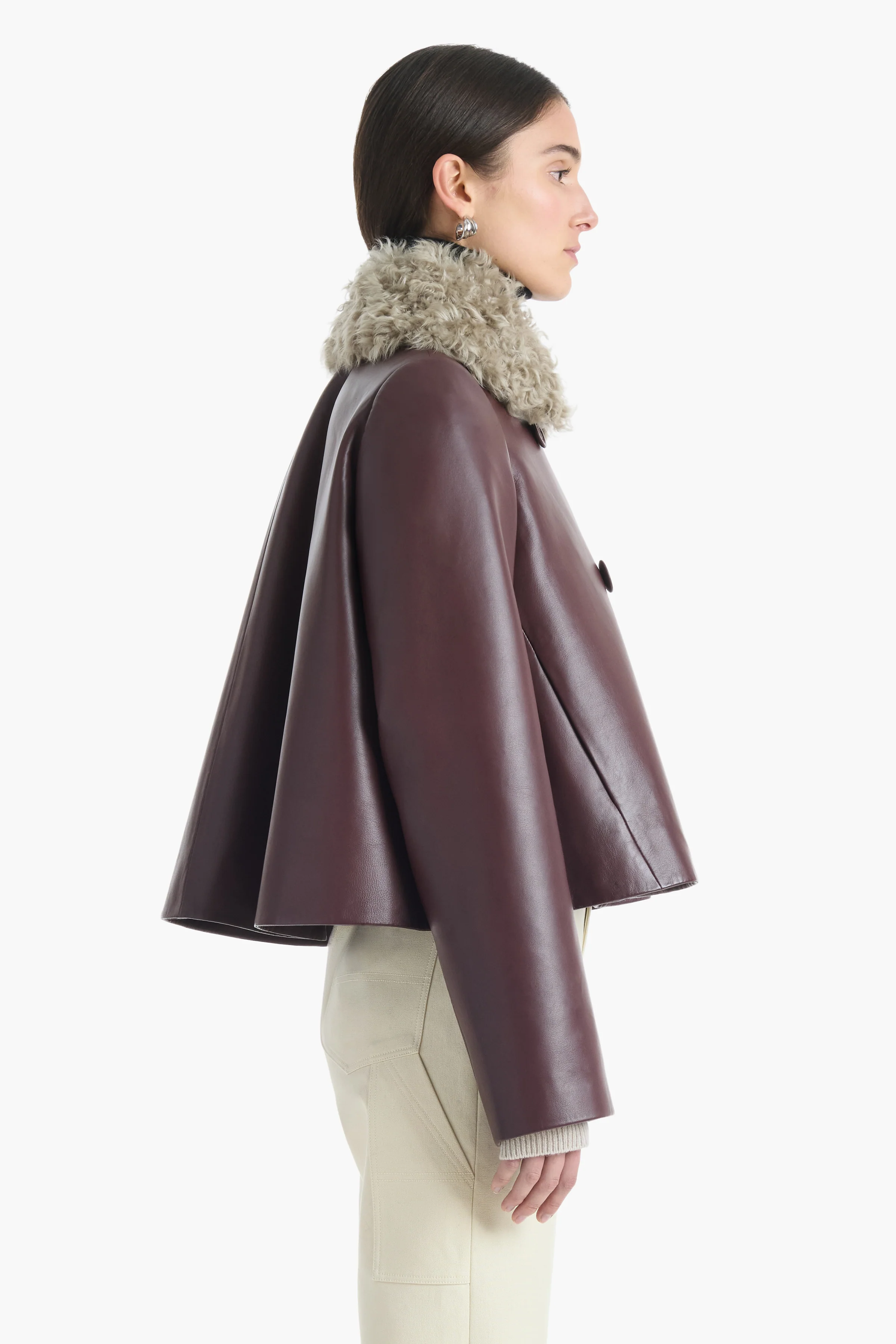 Harburg Jacket - Image 4