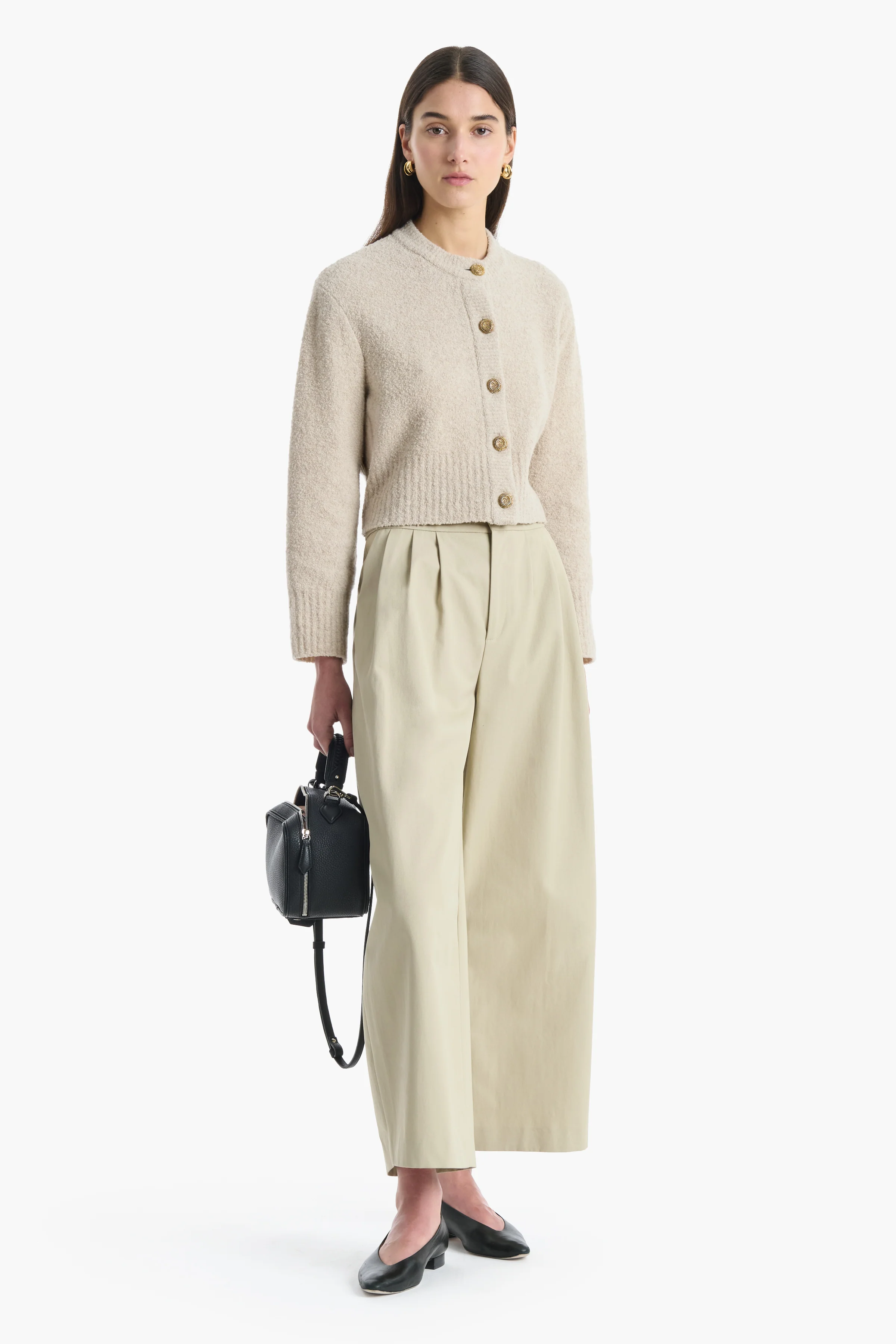 Harris Sweater - Image 2