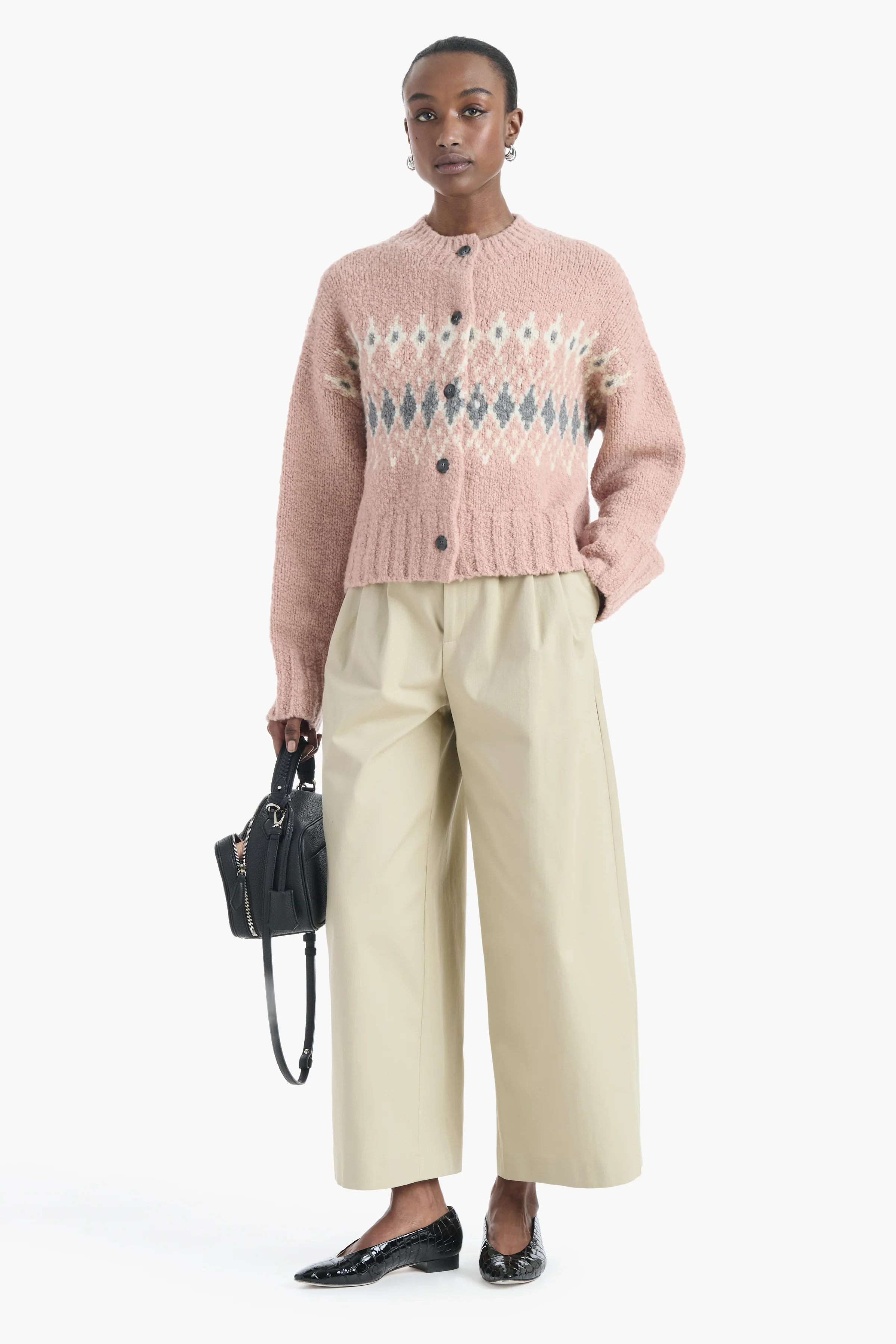 Haven Sweater - Image 2