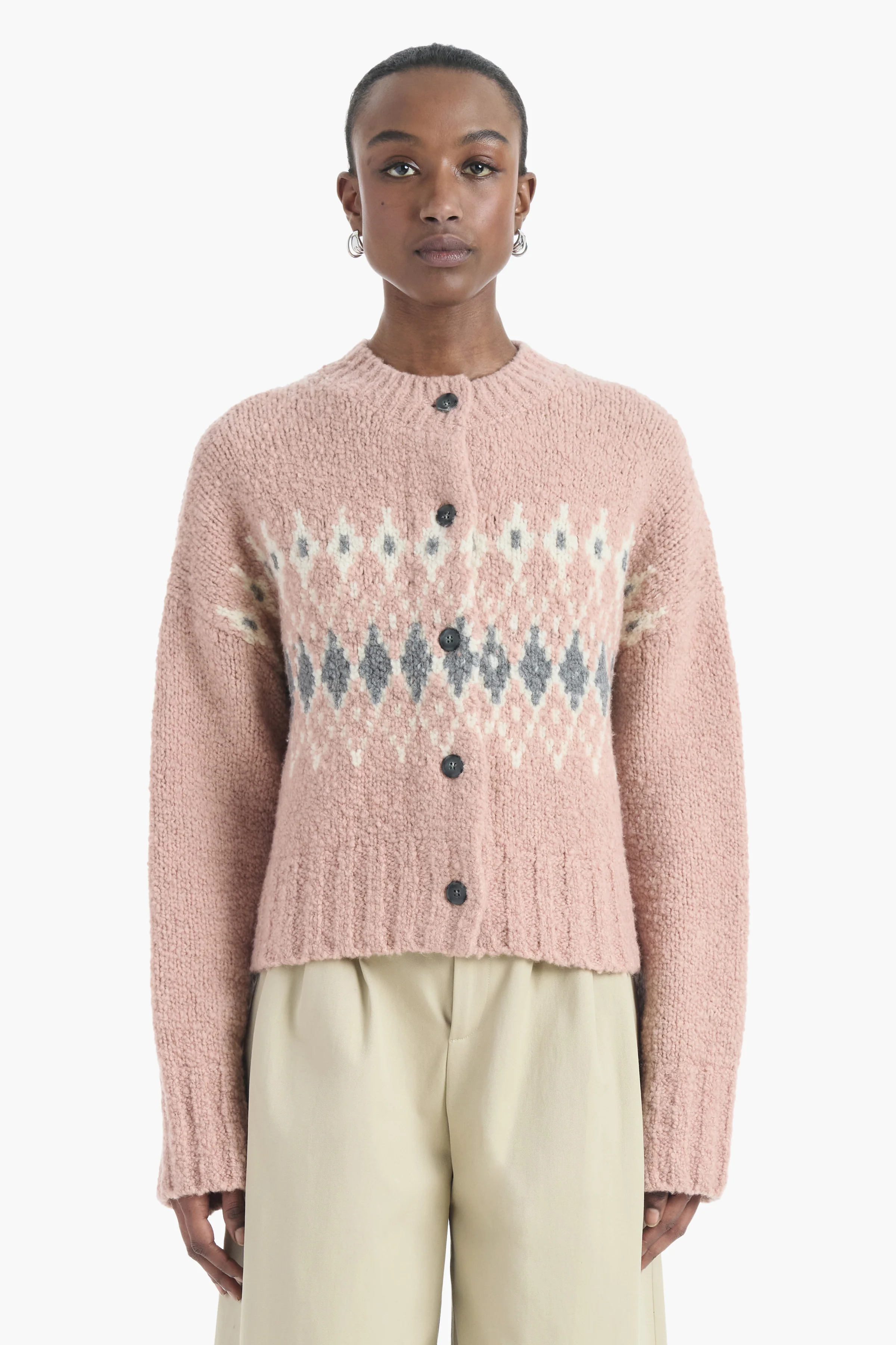 Haven Sweater - Image 3