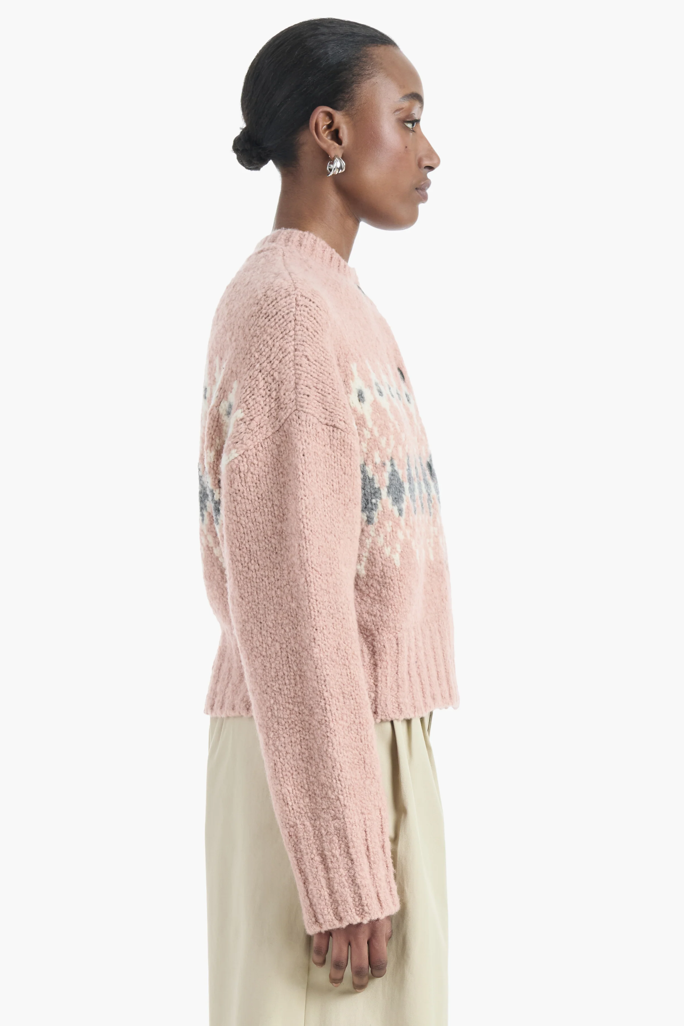 Haven Sweater - Image 4