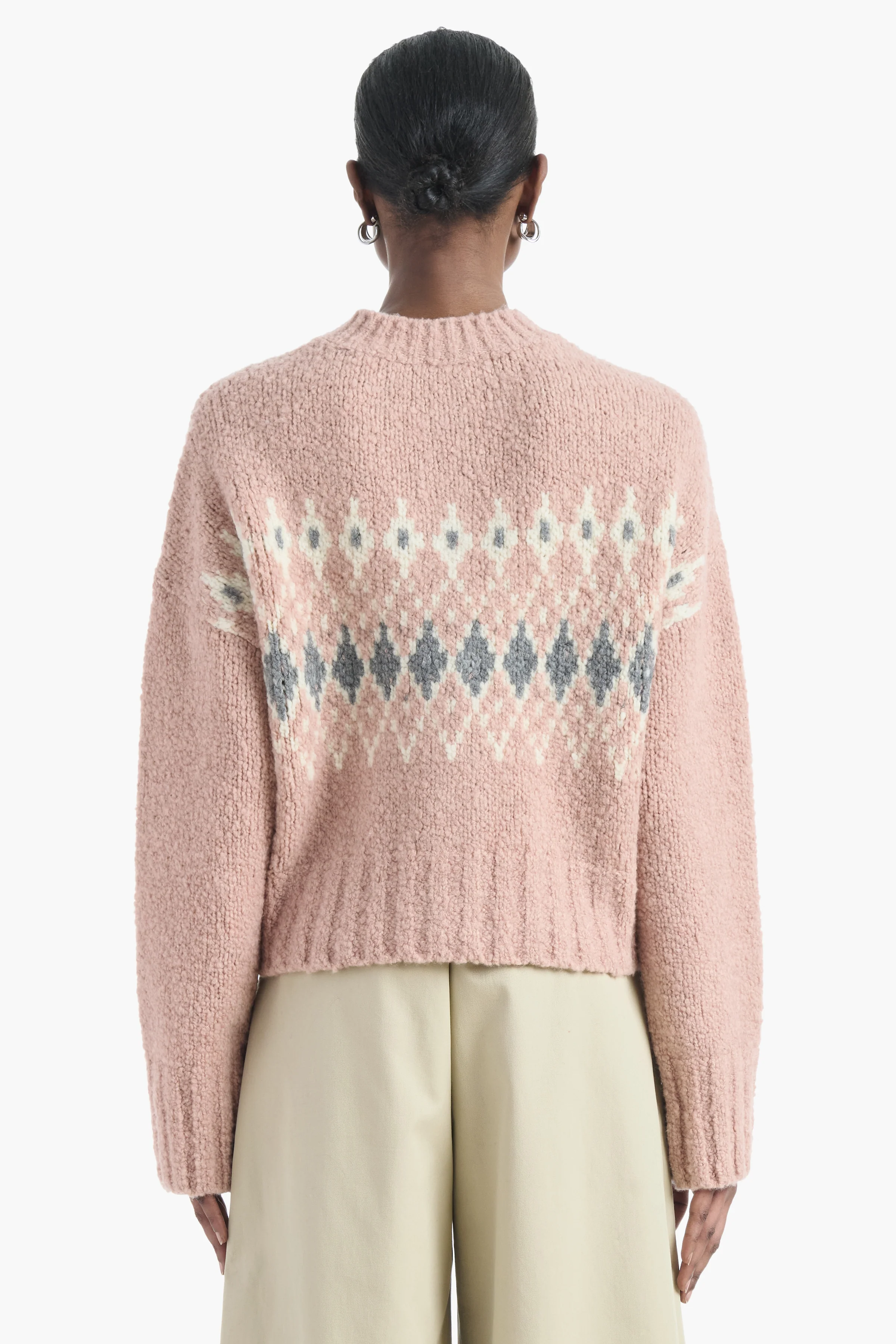 Haven Sweater - Image 5