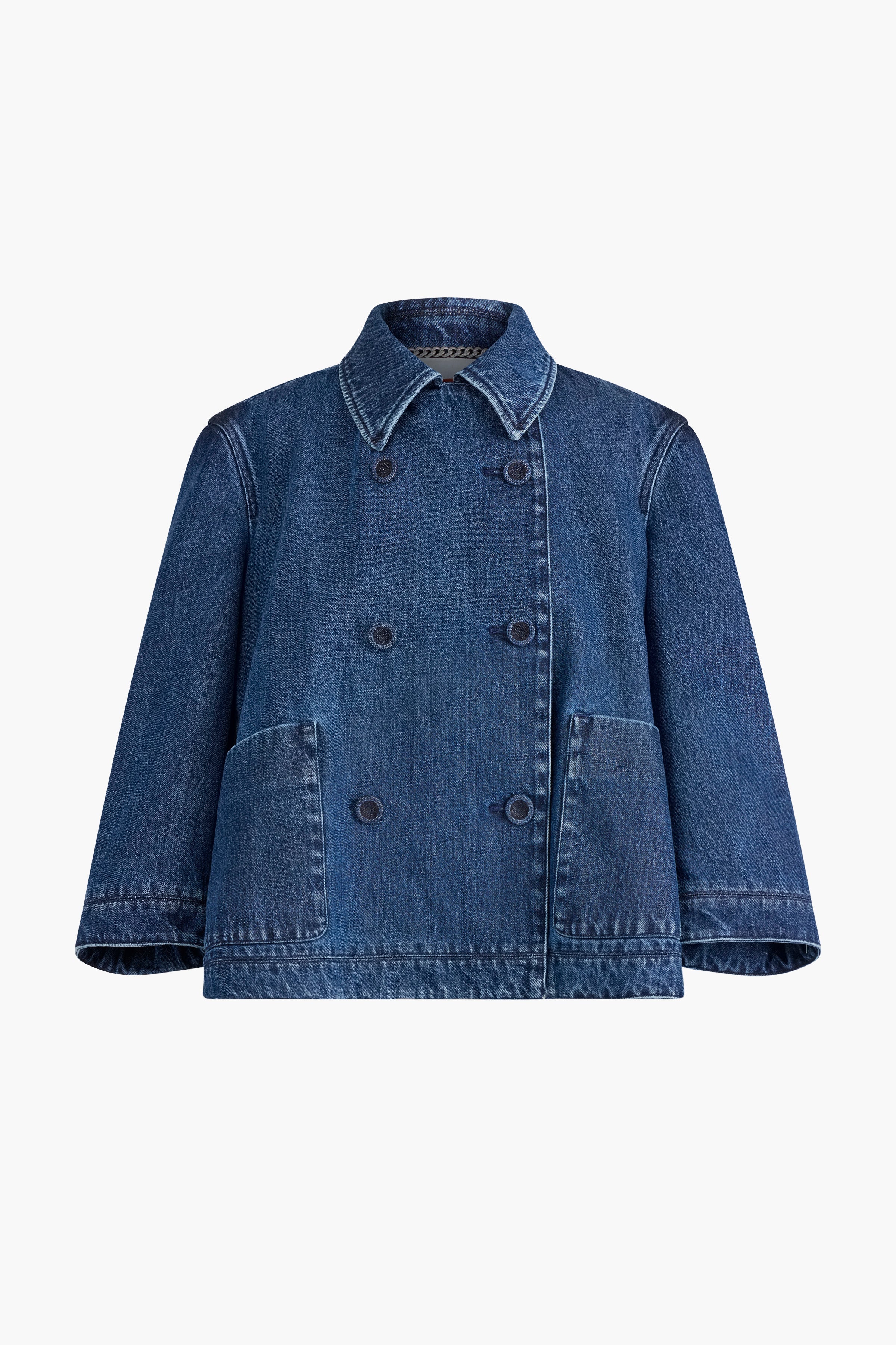 Hayden Jacket