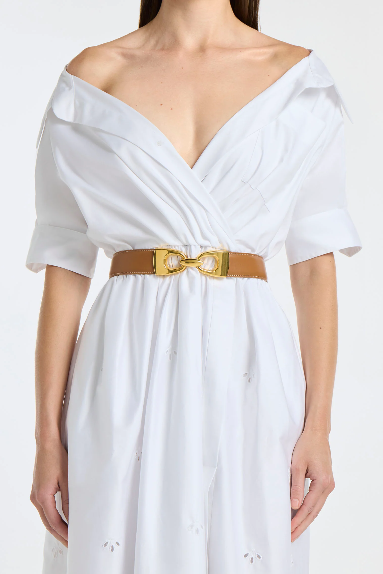 Horsebit Belt - Image 2