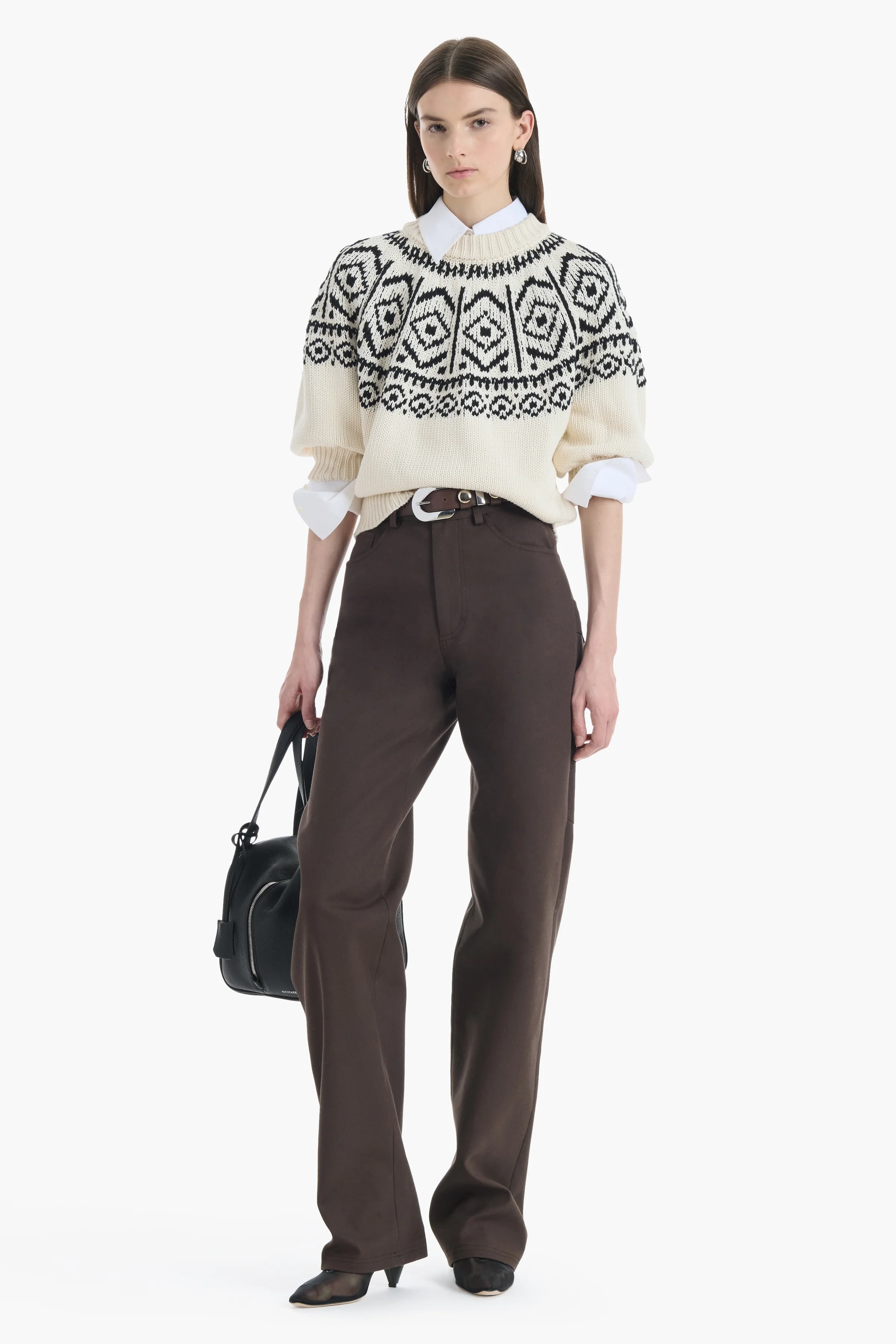Howard Sweater - Image 2