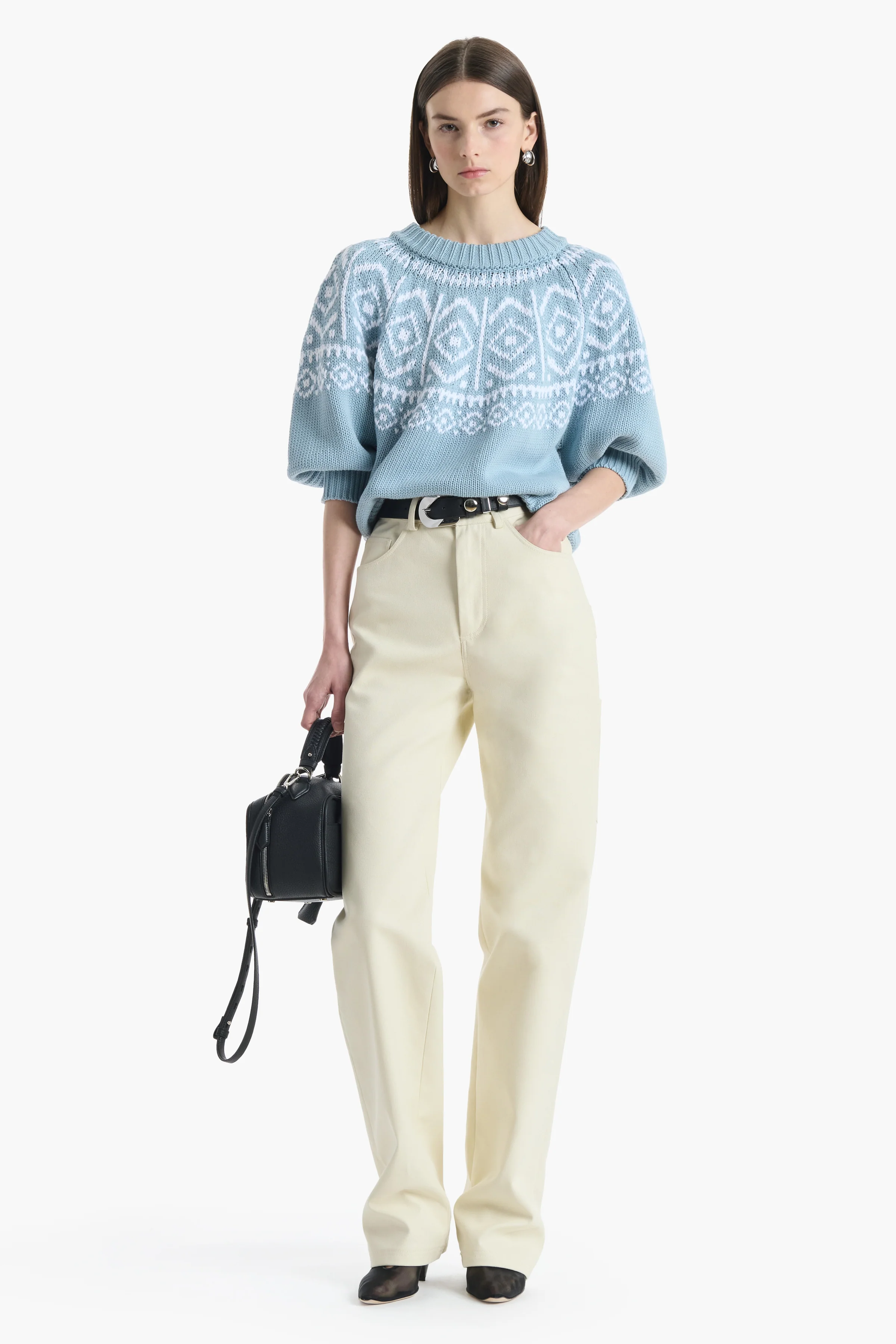Howard Sweater - Image 2
