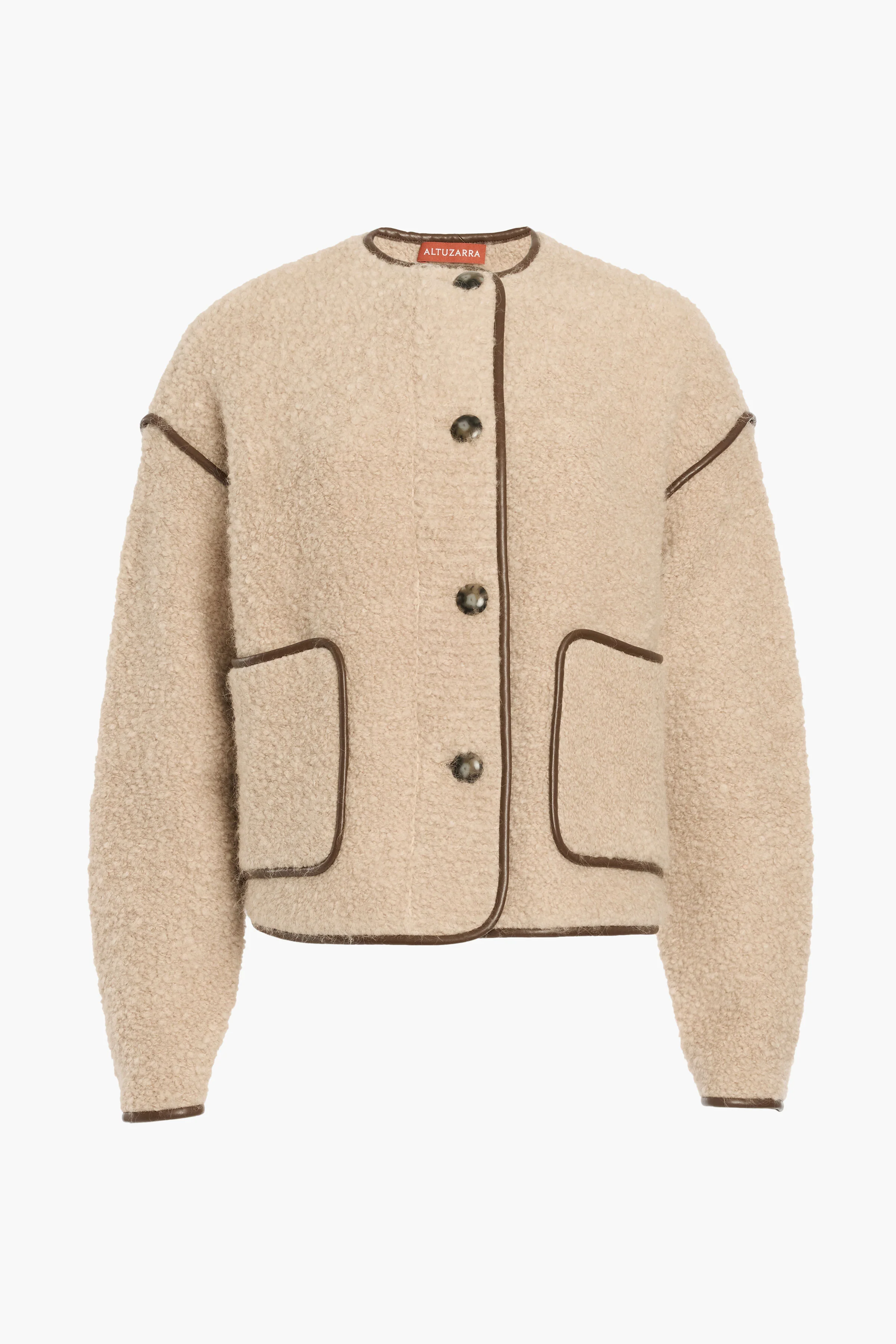Irving Jacket