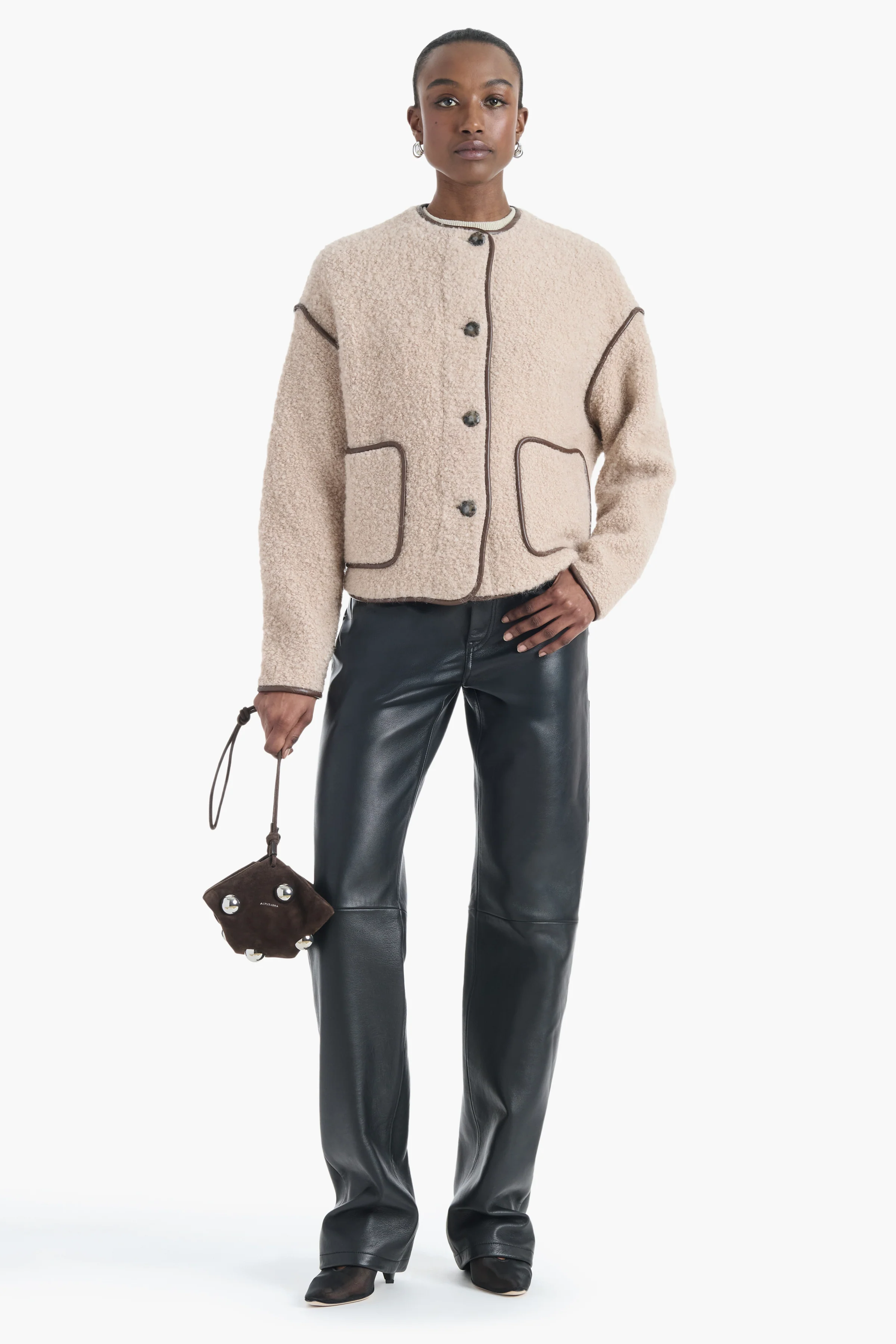 Irving Jacket - Image 2