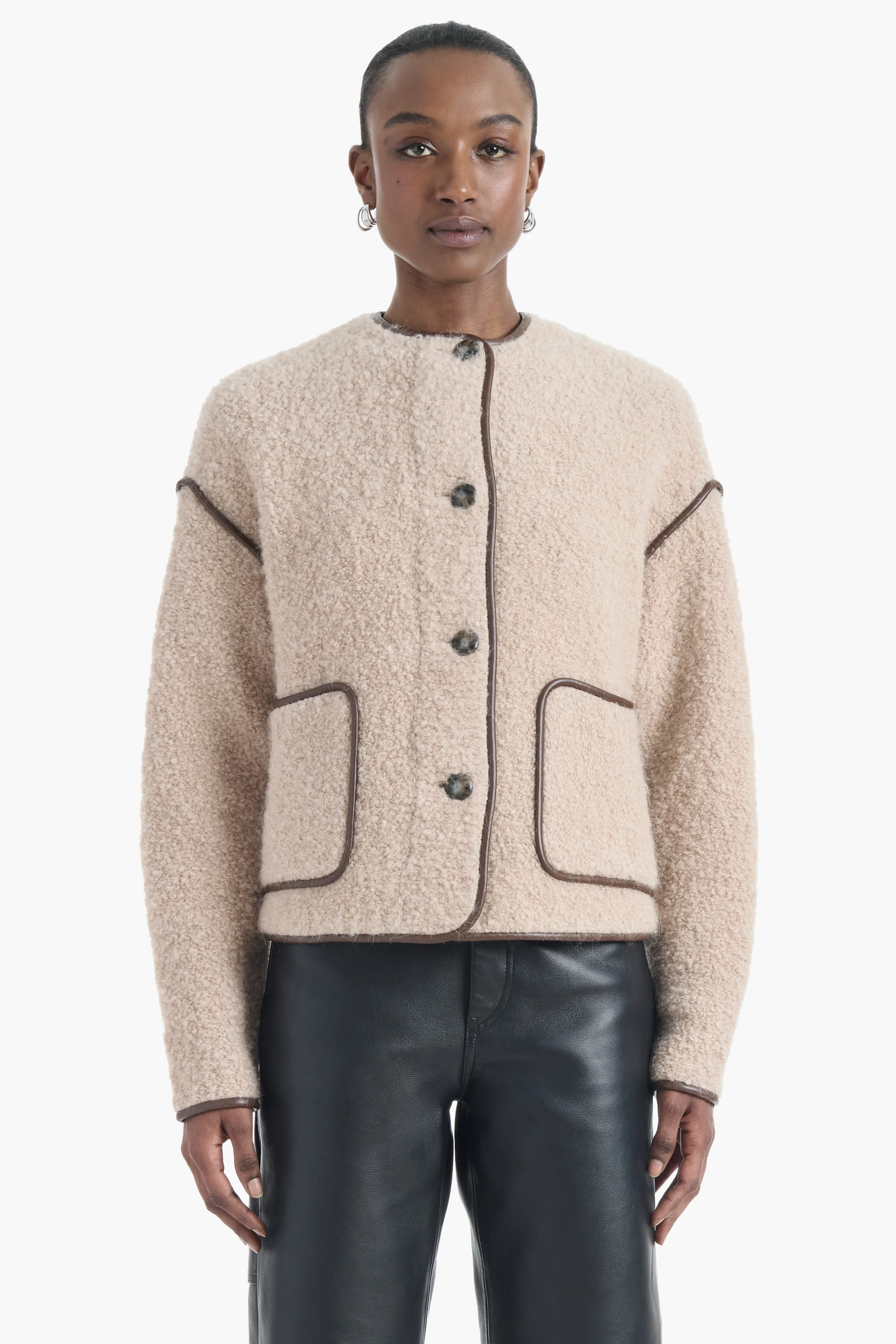 Irving Jacket - Image 3