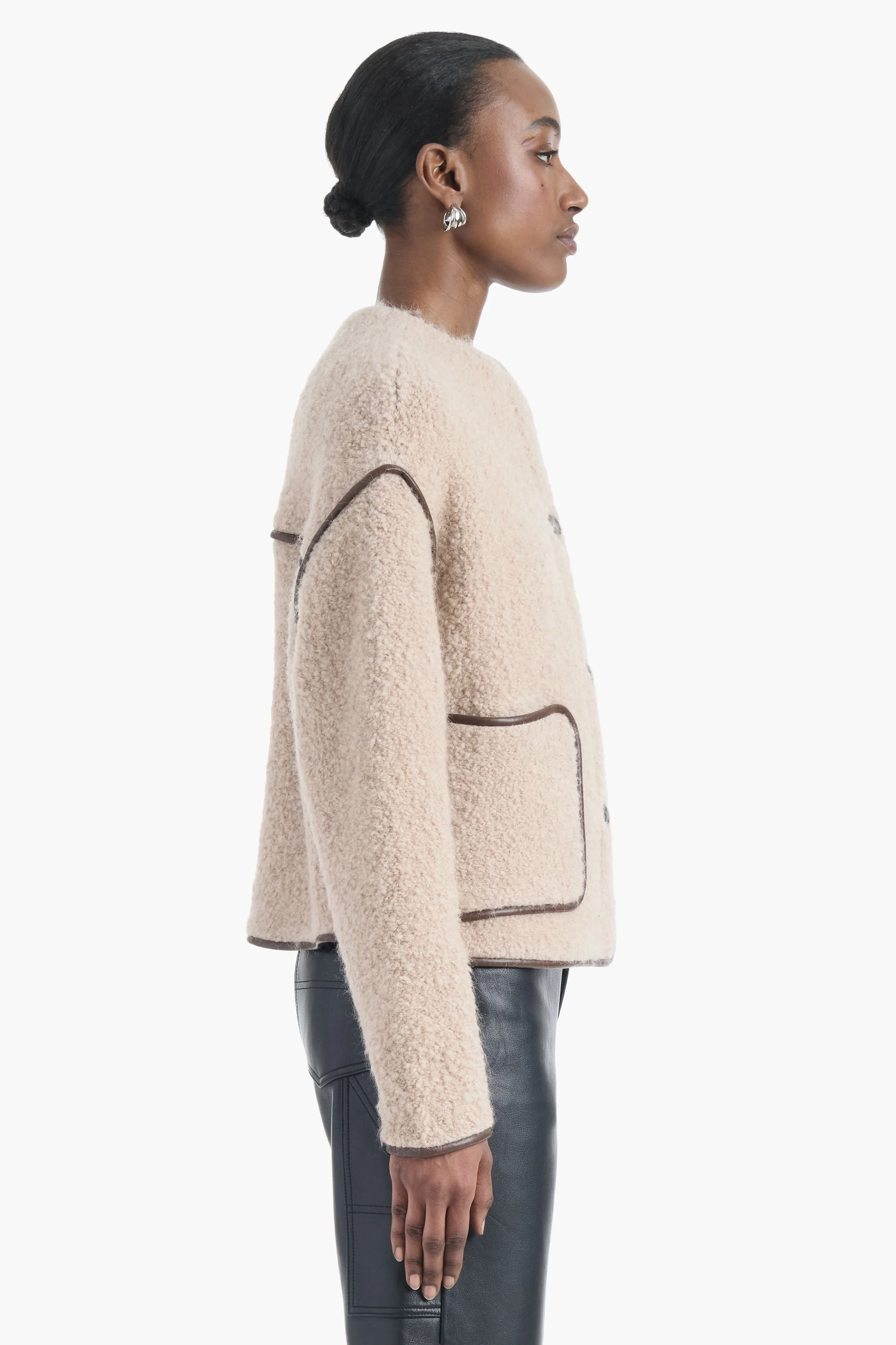 Irving Jacket - Image 4