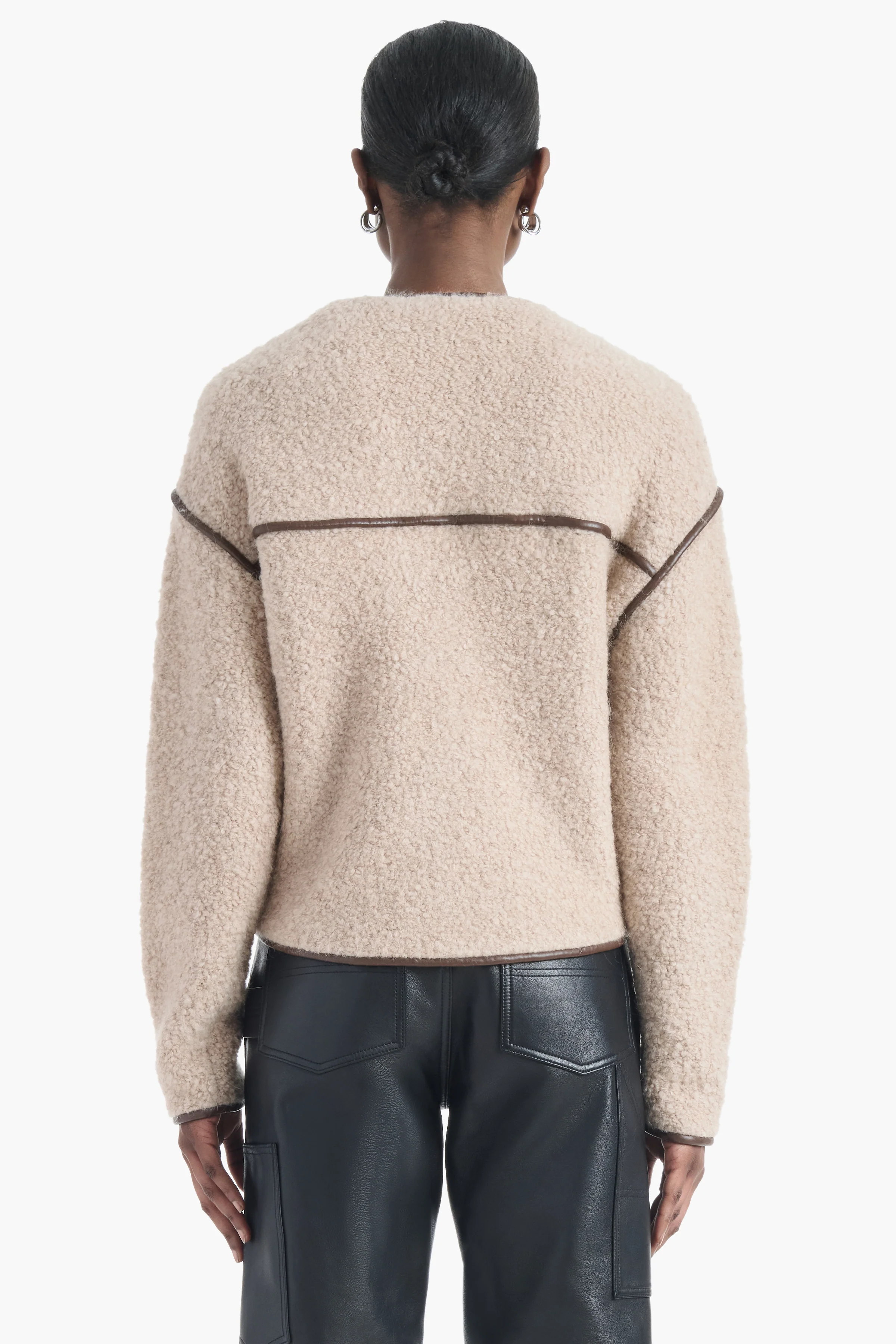 Irving Jacket - Image 5