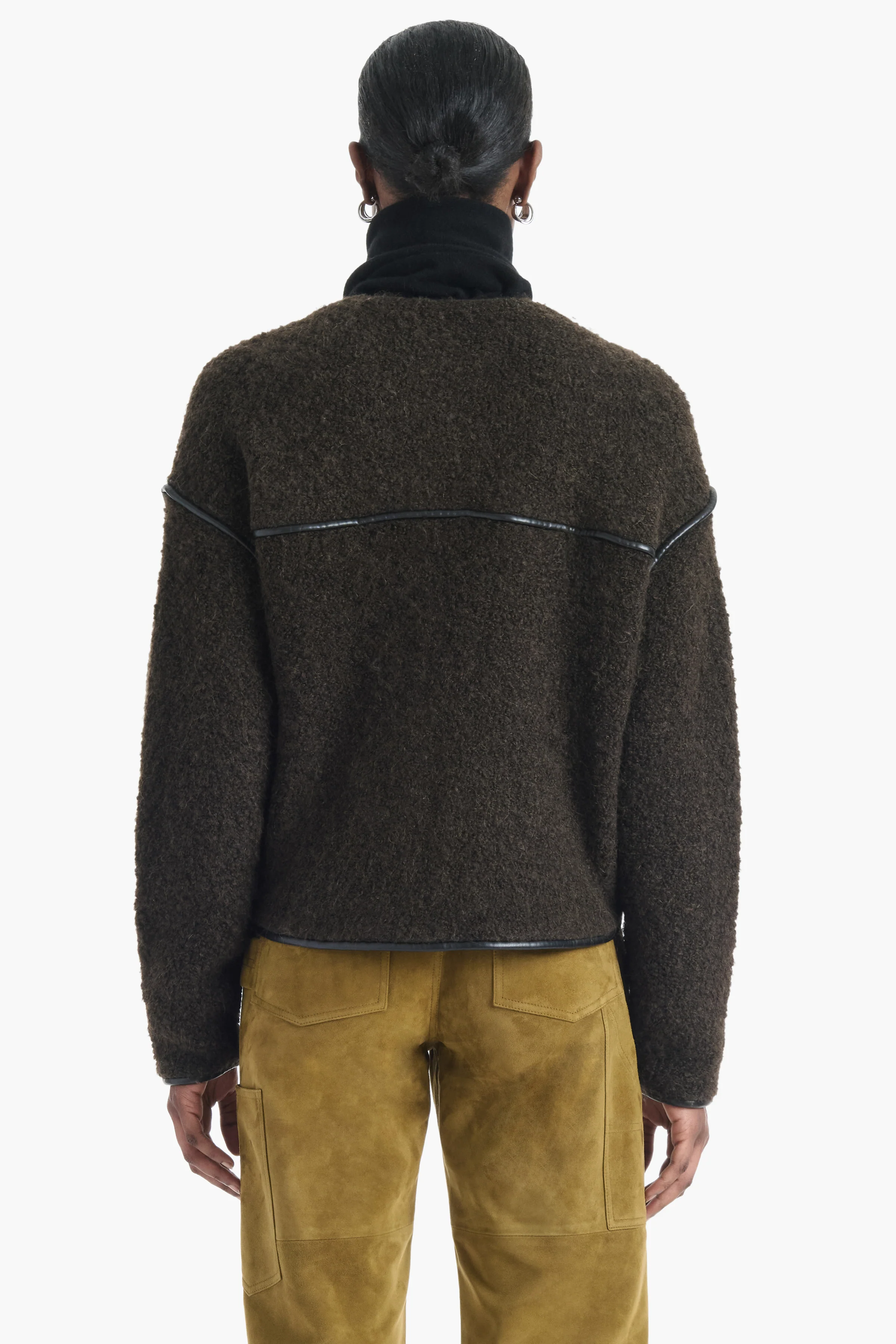 Irving Jacket - Image 5