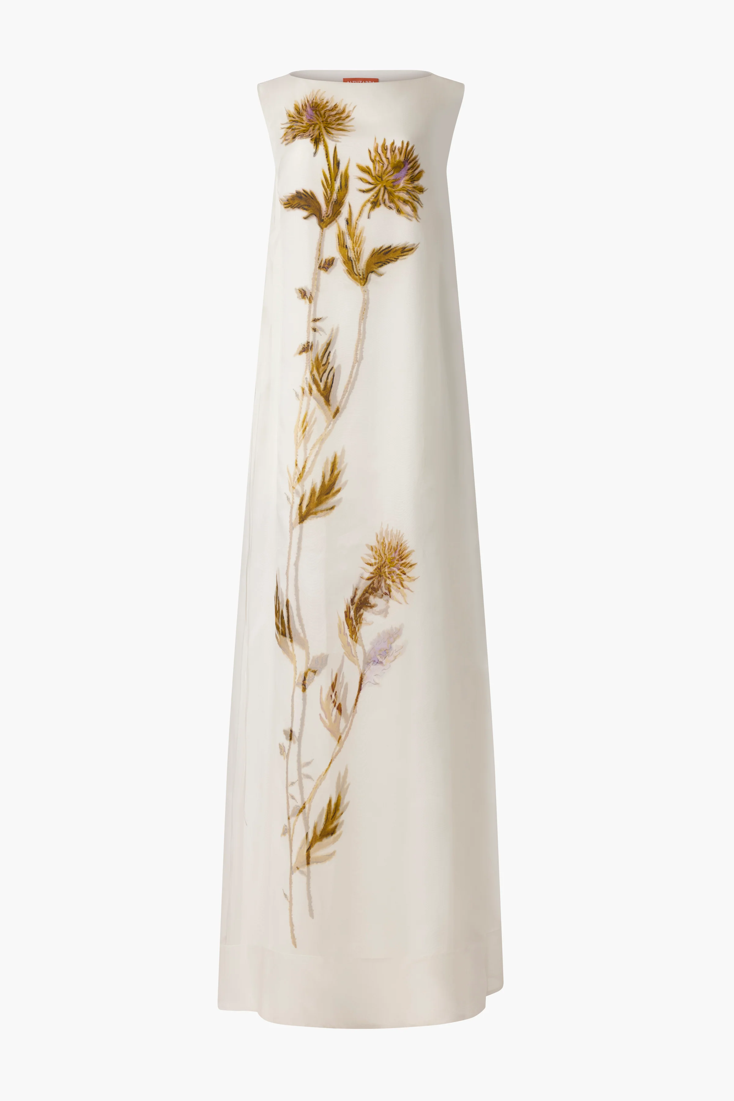 Jools Dress