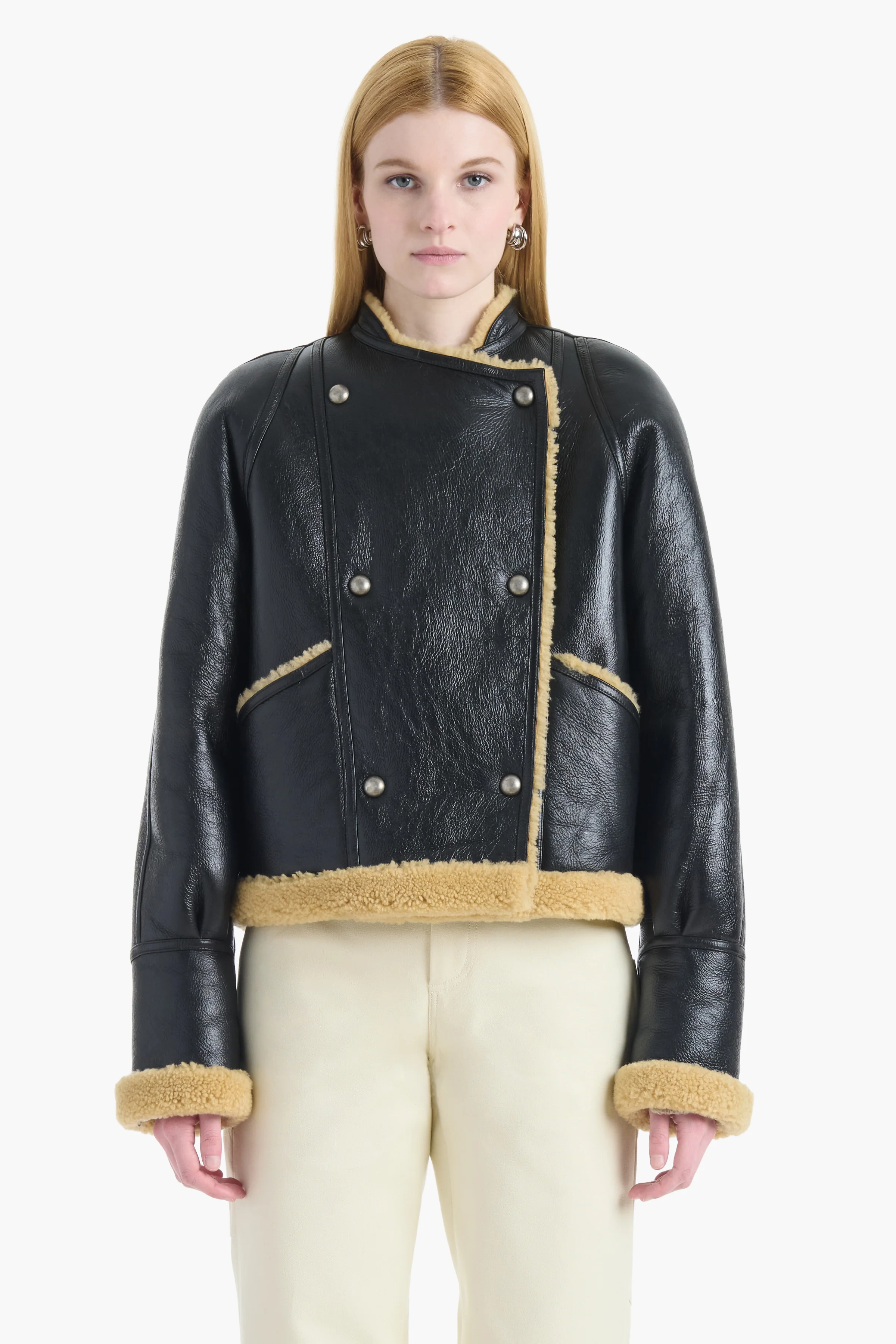 Kenny Coat - Image 3