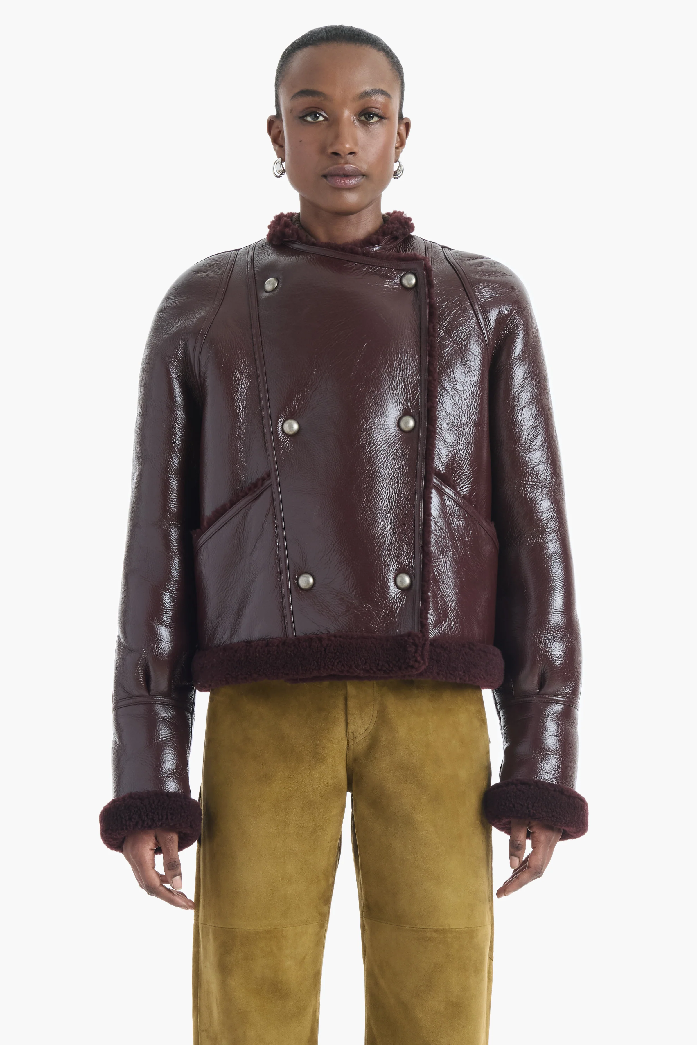 Kenny Coat - Image 3