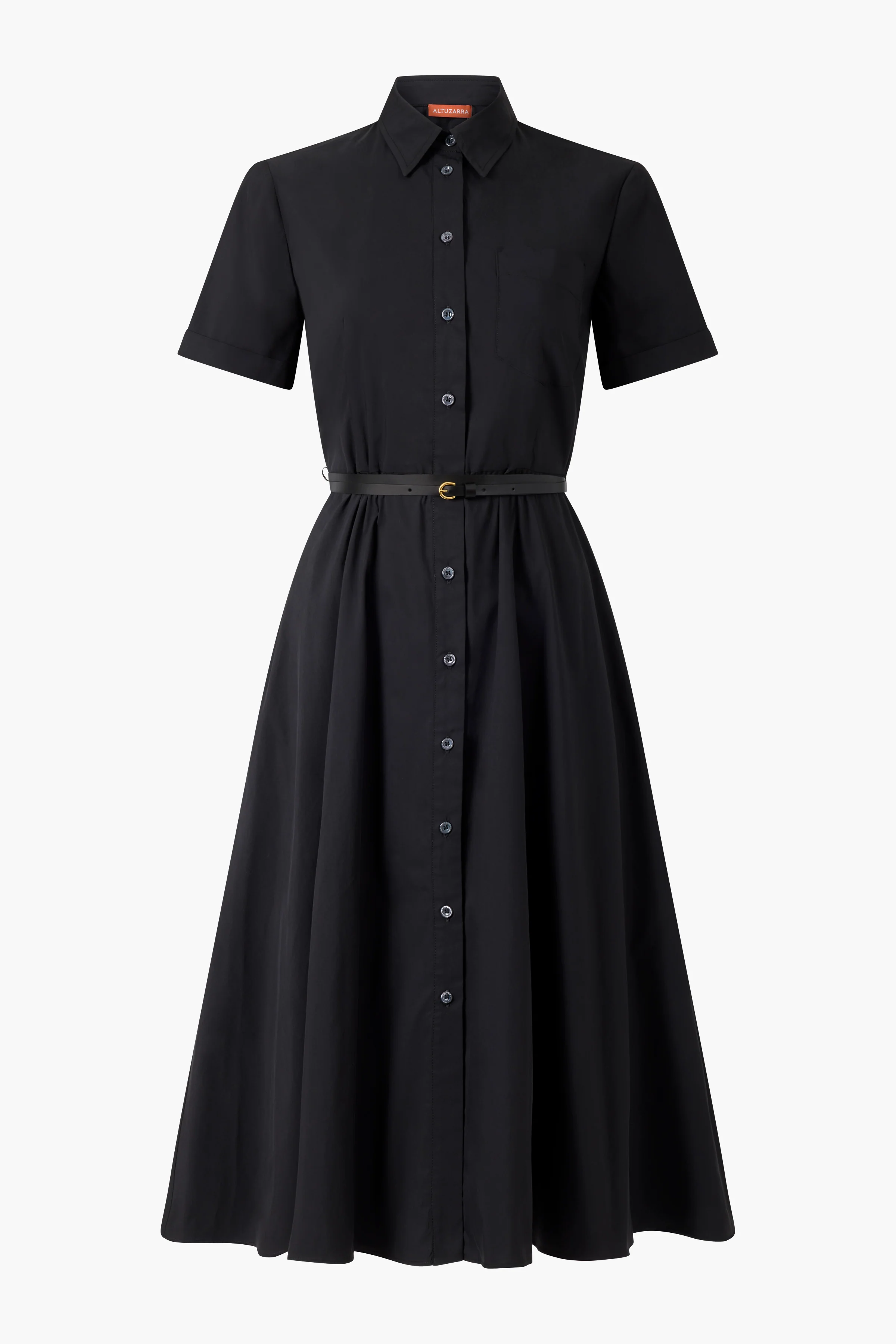 Kiera Dress