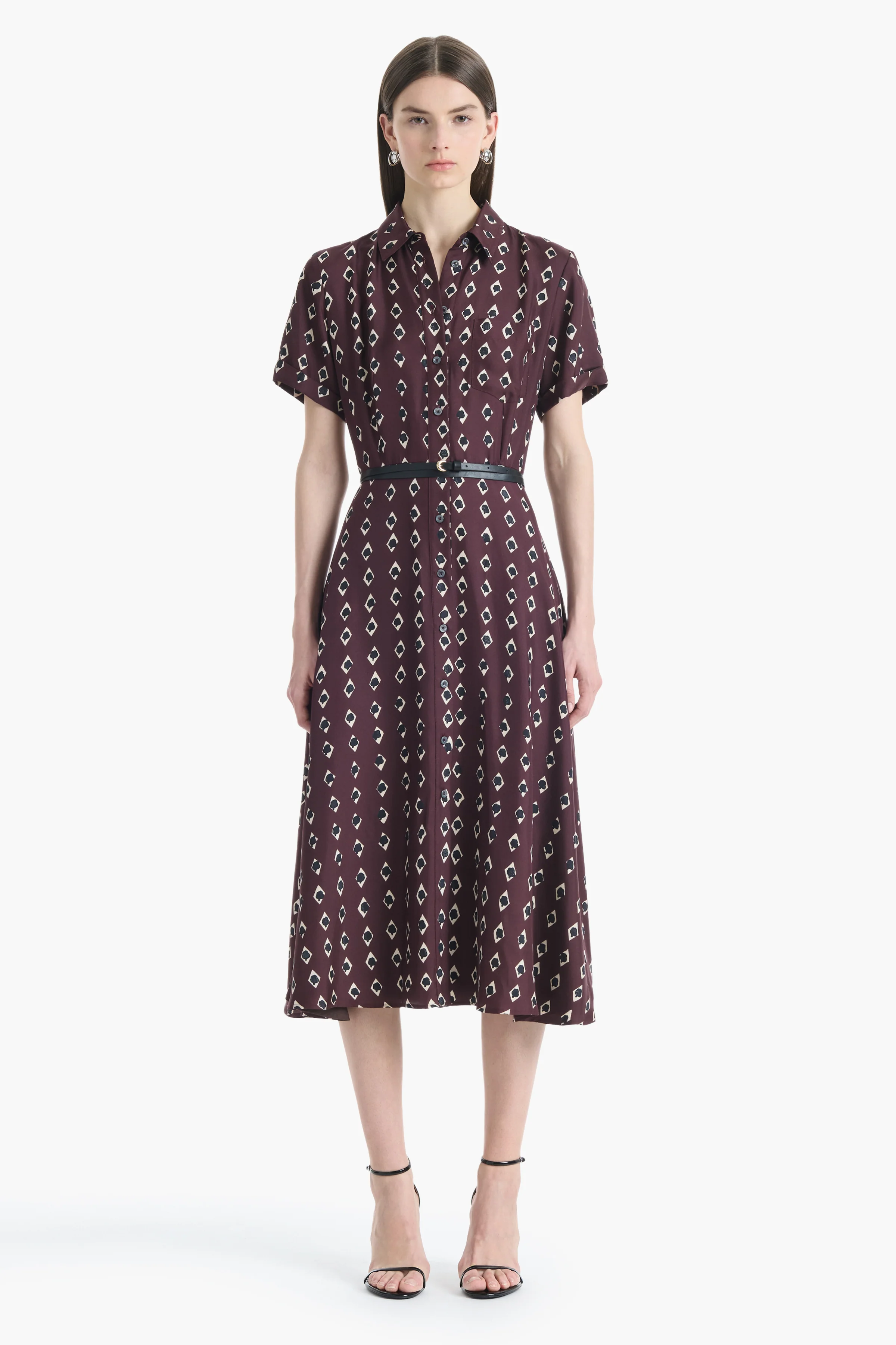 Kiera Dress - Image 3