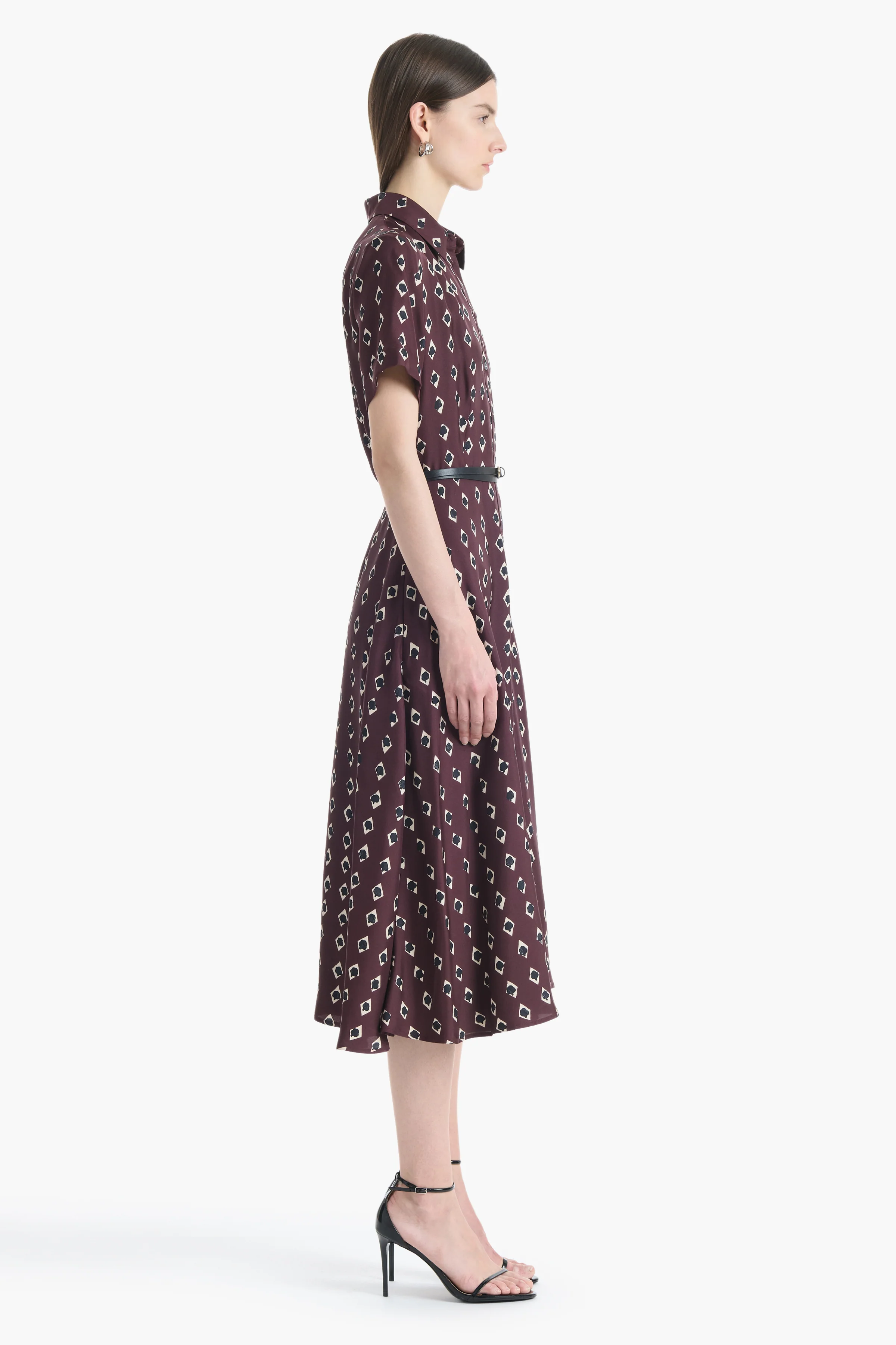 Kiera Dress - Image 4