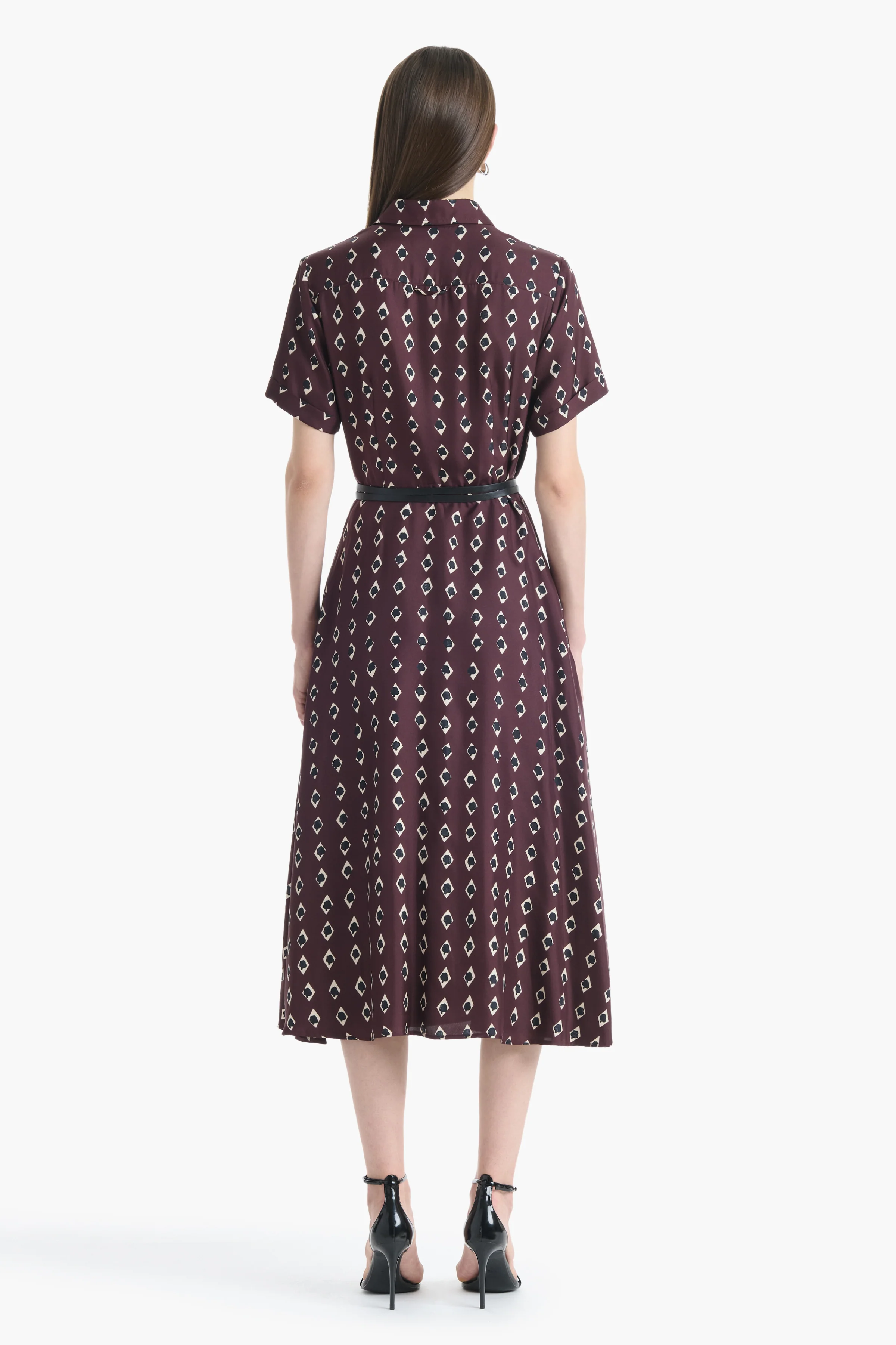 Kiera Dress - Image 5